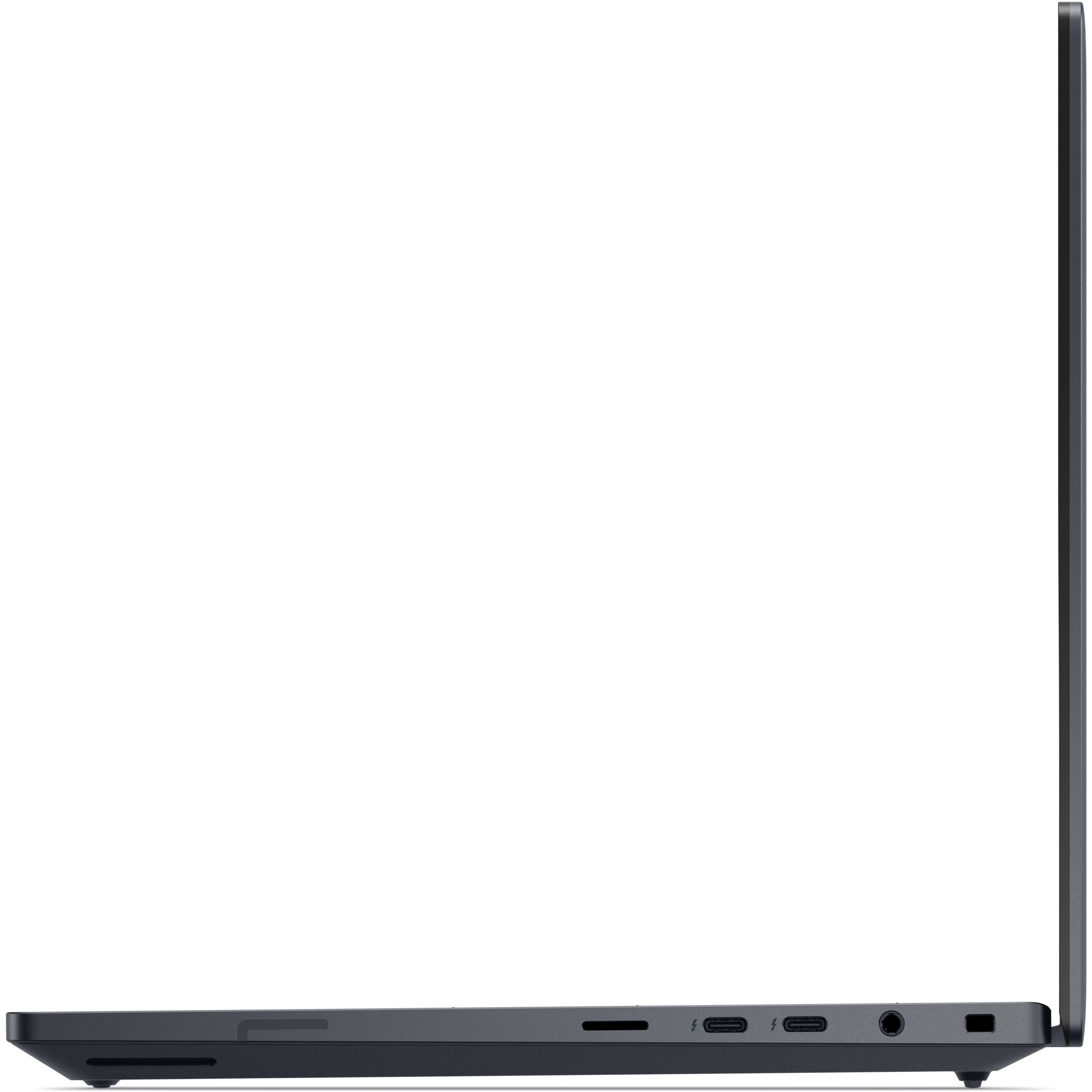 Laptop DELL PRO MAX PREMIUM 14 MA14250 (14" FHD, Intel Core i5, 8GB RAM, 512GB SSD, Intel UHD, Windows 10, hrvatska tipkovnica, srebrna) – internacionalna non HR tipkovnica-7