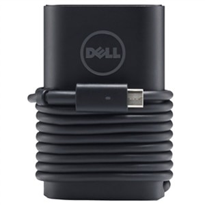 Adapter DELL N Dell Kit 45-W-E5-USB-C-Netzadapter