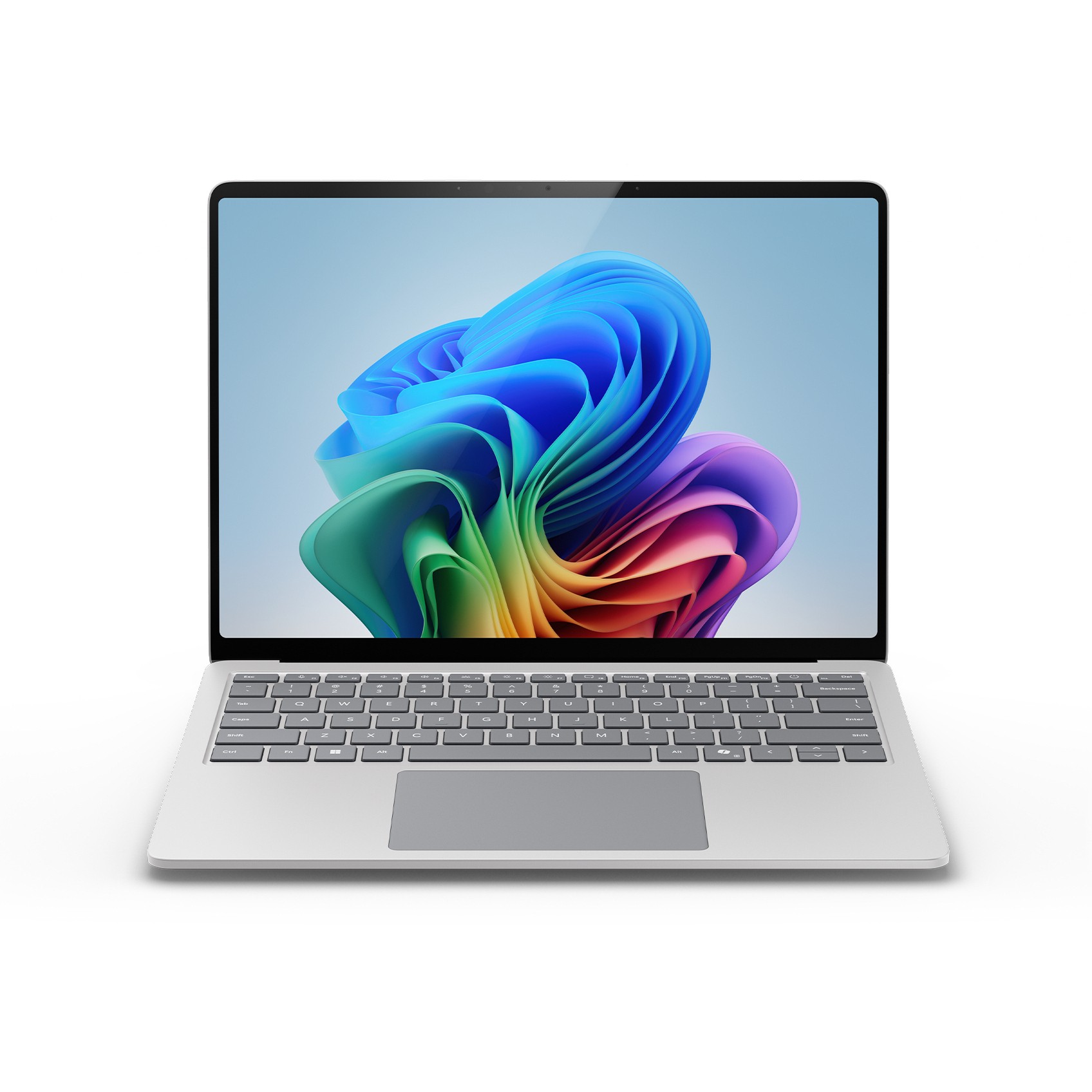 Laptop MICROSOFT Surface Laptop 7 CU5/32GB/256GB (5G/LTE, Windows 11 Pro, Platinum) – internacionalna non HR tipkovnica-0