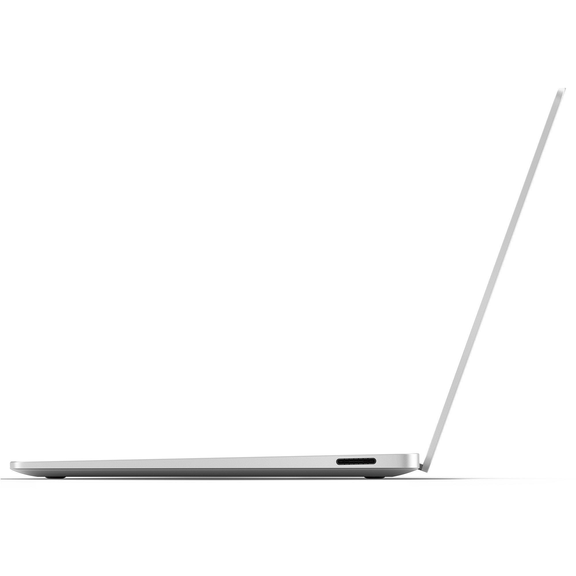 Laptop MICROSOFT Surface Laptop 7 CU7/32GB/256GB (5G/LTE, Windows 11 Pro, Platinum) – internacionalna non HR tipkovnica-1