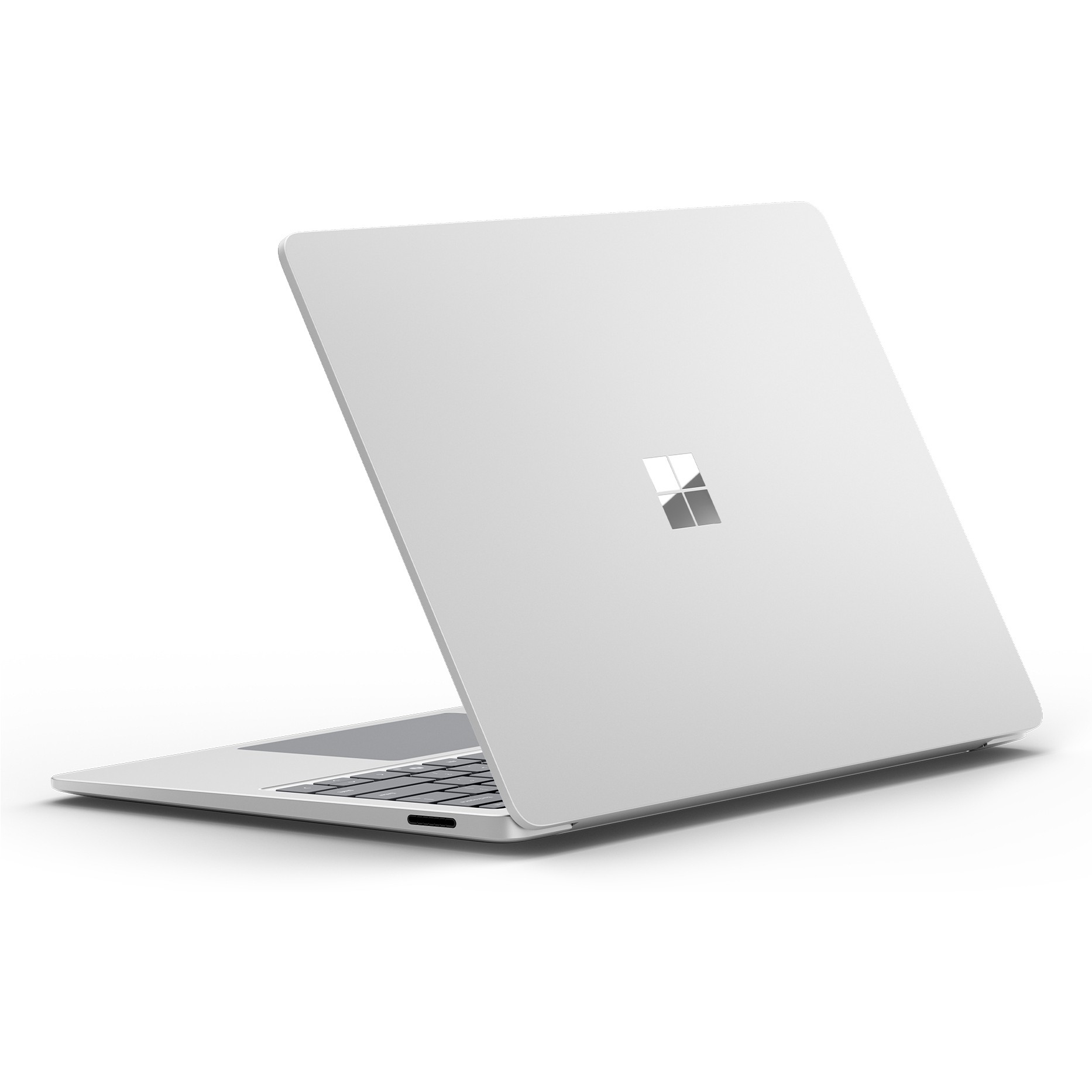 Laptop MICROSOFT Surface Laptop 7 CU7/32GB/256GB (5G/LTE, Windows 11 Pro, Platinum) – internacionalna non HR tipkovnica-3