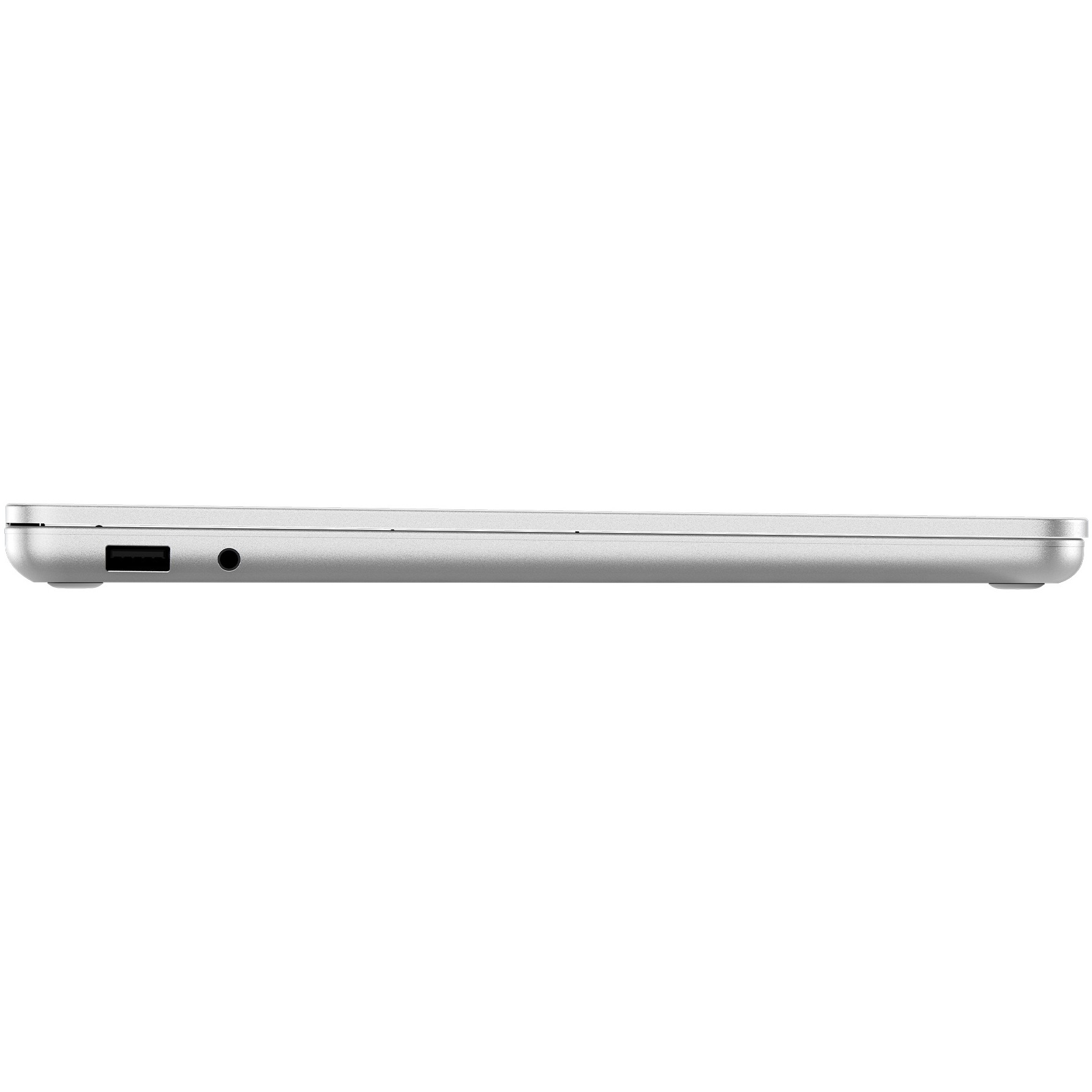 Laptop MICROSOFT Surface Laptop 7 Copilot (13.5" ekran, 2256x1504, Intel Core i5, 16GB RAM, 256GB SSD, Windows 11 Pro, srebrna boja) – internacionalna non HR tipkovnica-5