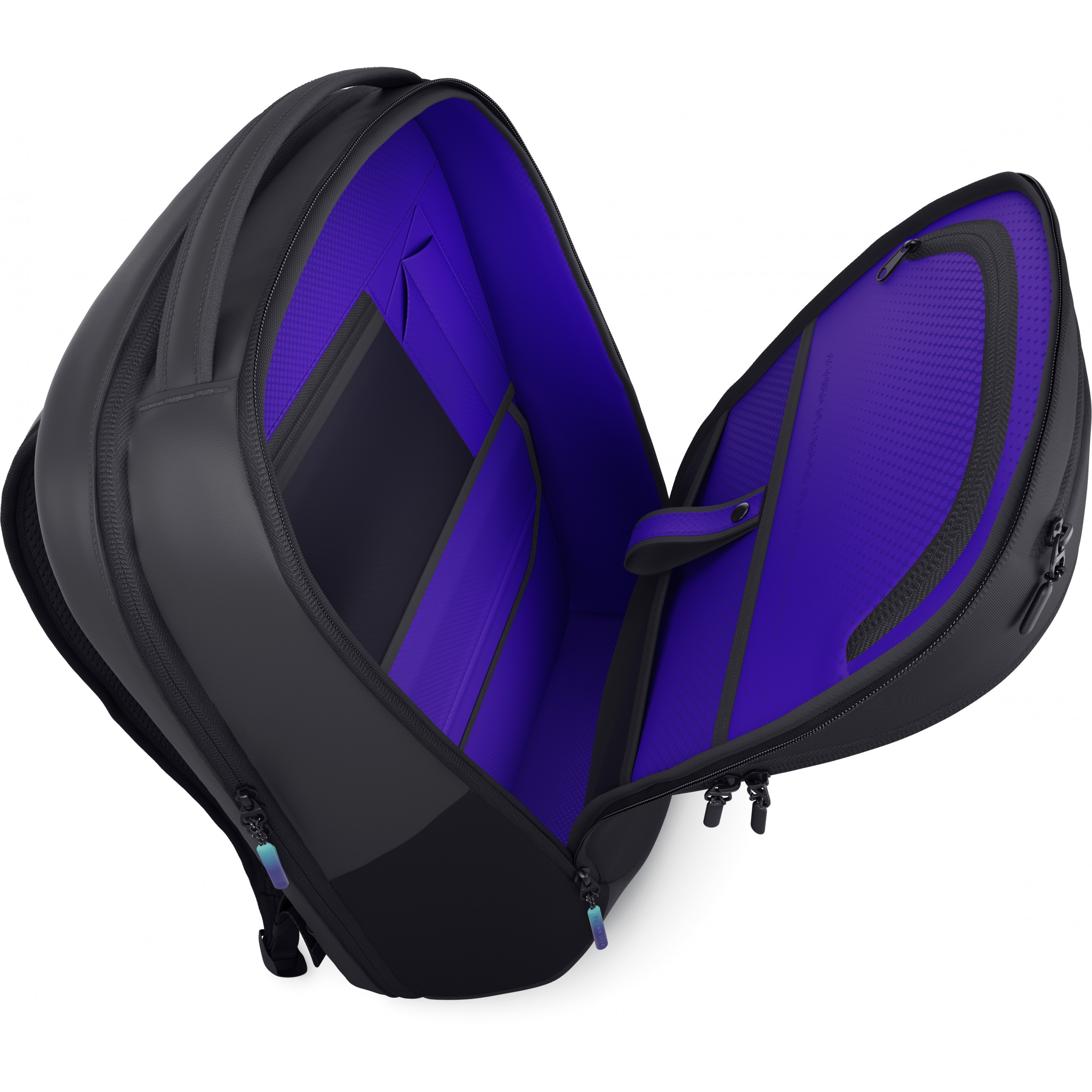 Ruksak DELL ALIENWARE 18 BACKPACK AW7825P-4