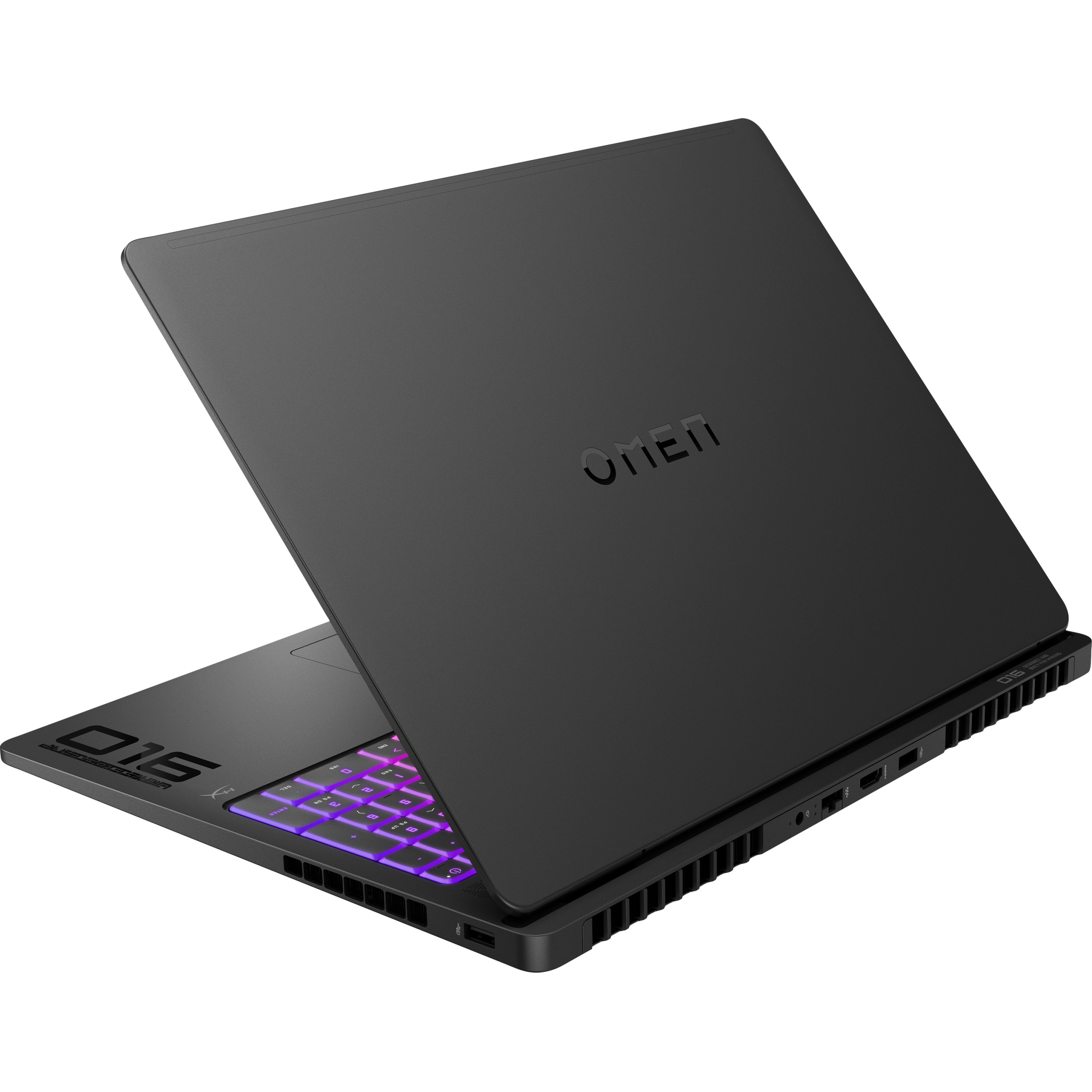 Laptop HP OMEN by MAX 16-ah0099ng (16" FHD, Ryzen 9 275HX, 64GB RAM, 2TB SSD, NVIDIA GeForce RTX 5090, Windows 11 Home)-2