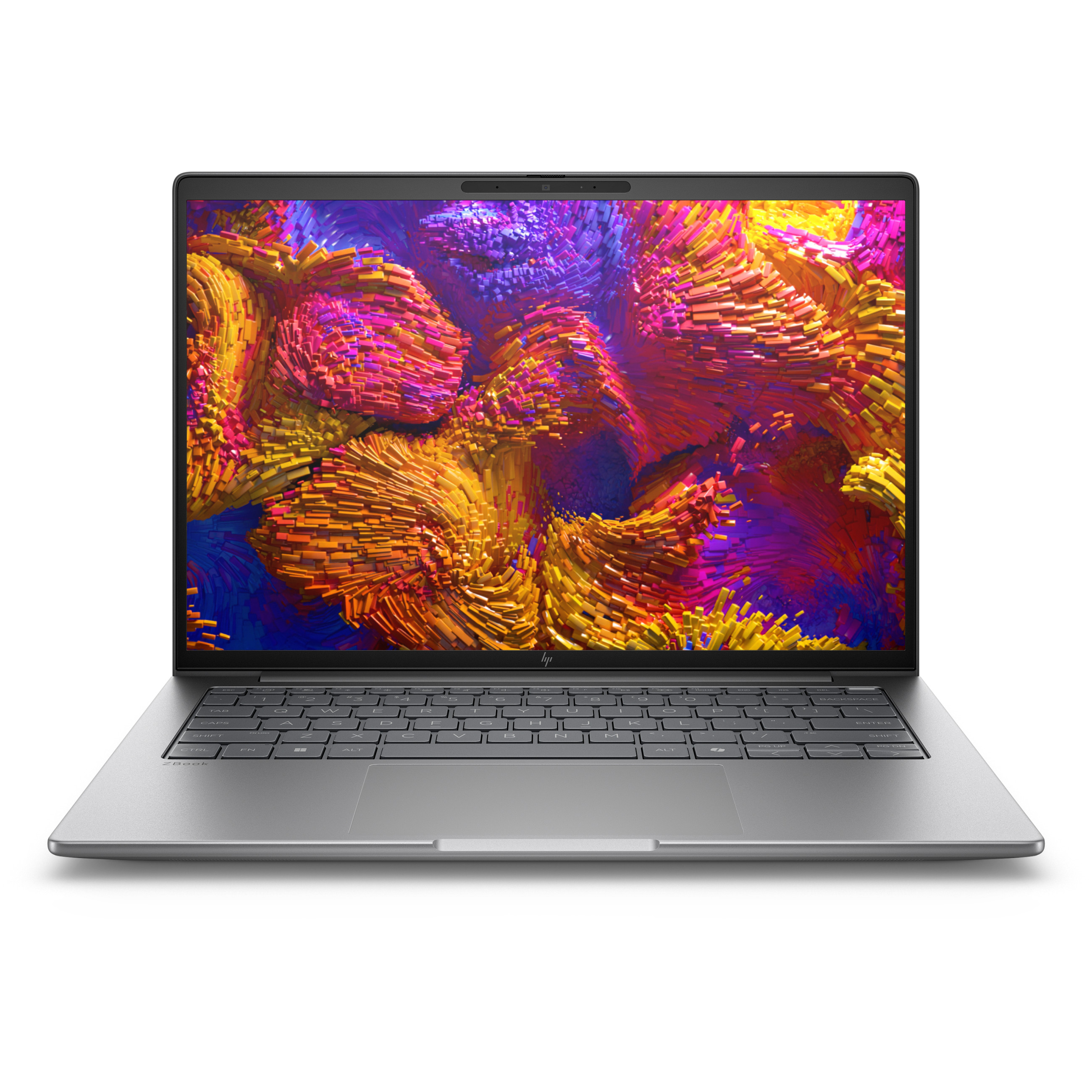 Laptop HP ZBook 8 G1as 14 Rz 9 HX PR 375 (14" ekran, rezolucija, procesor, RAM, 1TB SSD, grafika, Windows 11 Pro, jezik tipkovnice, boja) – internacionalna non HR tipkovnica-0