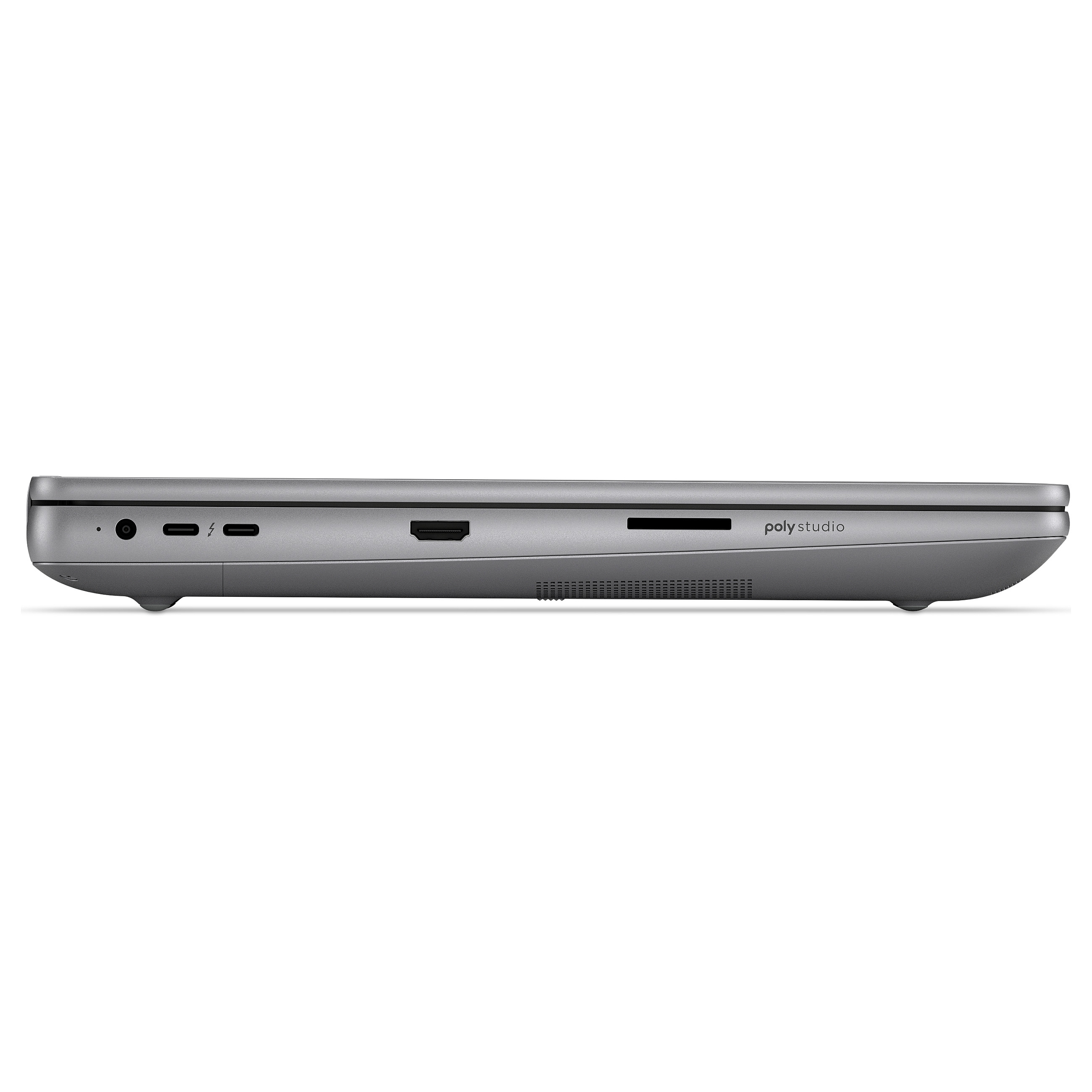Laptop HP ZBOOK FURY 16 G1I U7-255HX (16" ekran, 2560x1600, Intel Core i7, 32GB RAM, 1TB SSD, NVIDIA RTX 4070, Windows 11, hrvatska tipkovnica, siva boja) – internacionalna non HR tipkovnica-17