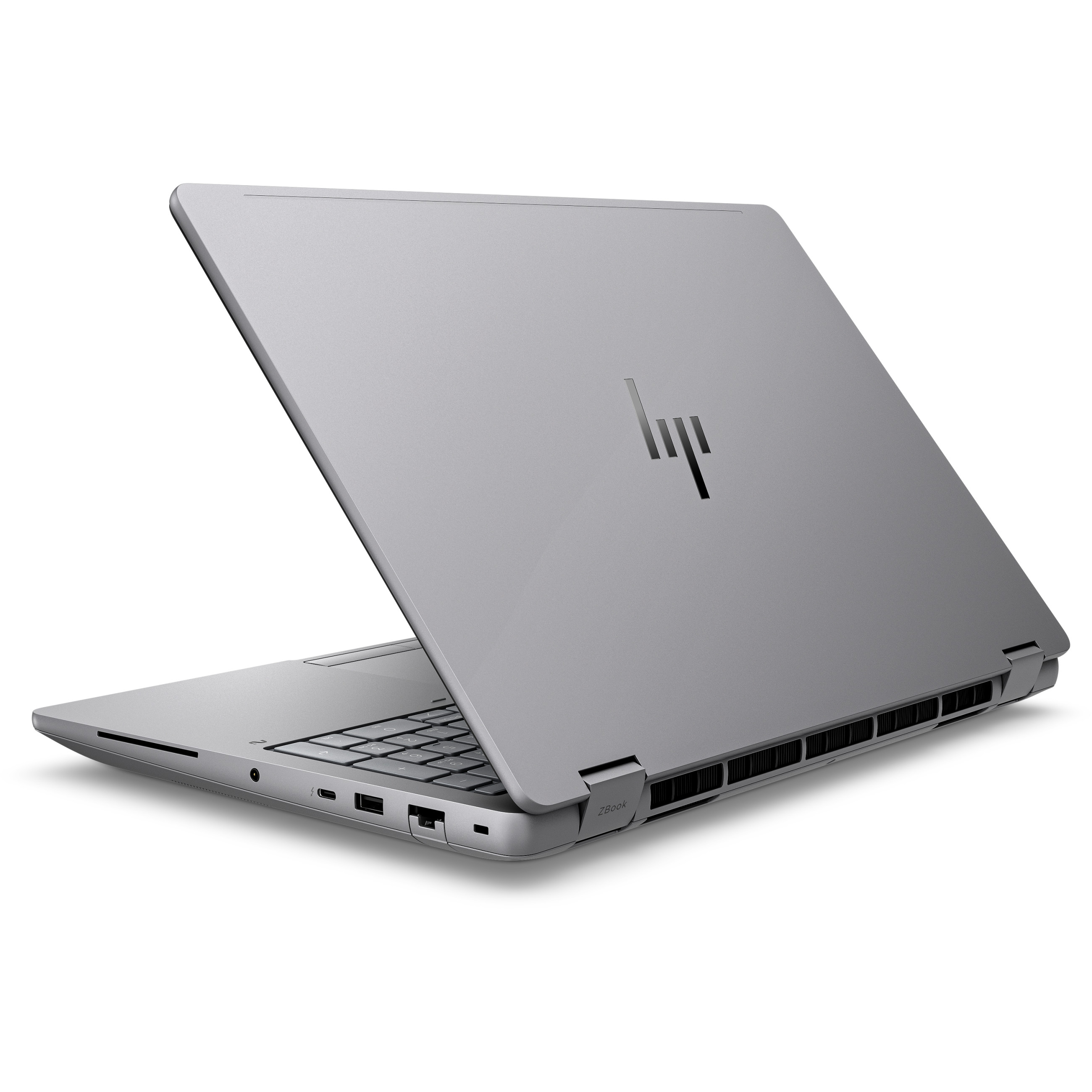 Laptop HP ZBOOK FURY 16 G1I U7-255HX (16" ekran, 2560x1600, Intel Core i7, 32GB RAM, 1TB SSD, NVIDIA RTX 4070, Windows 11, hrvatska tipkovnica, siva boja) – internacionalna non HR tipkovnica-8