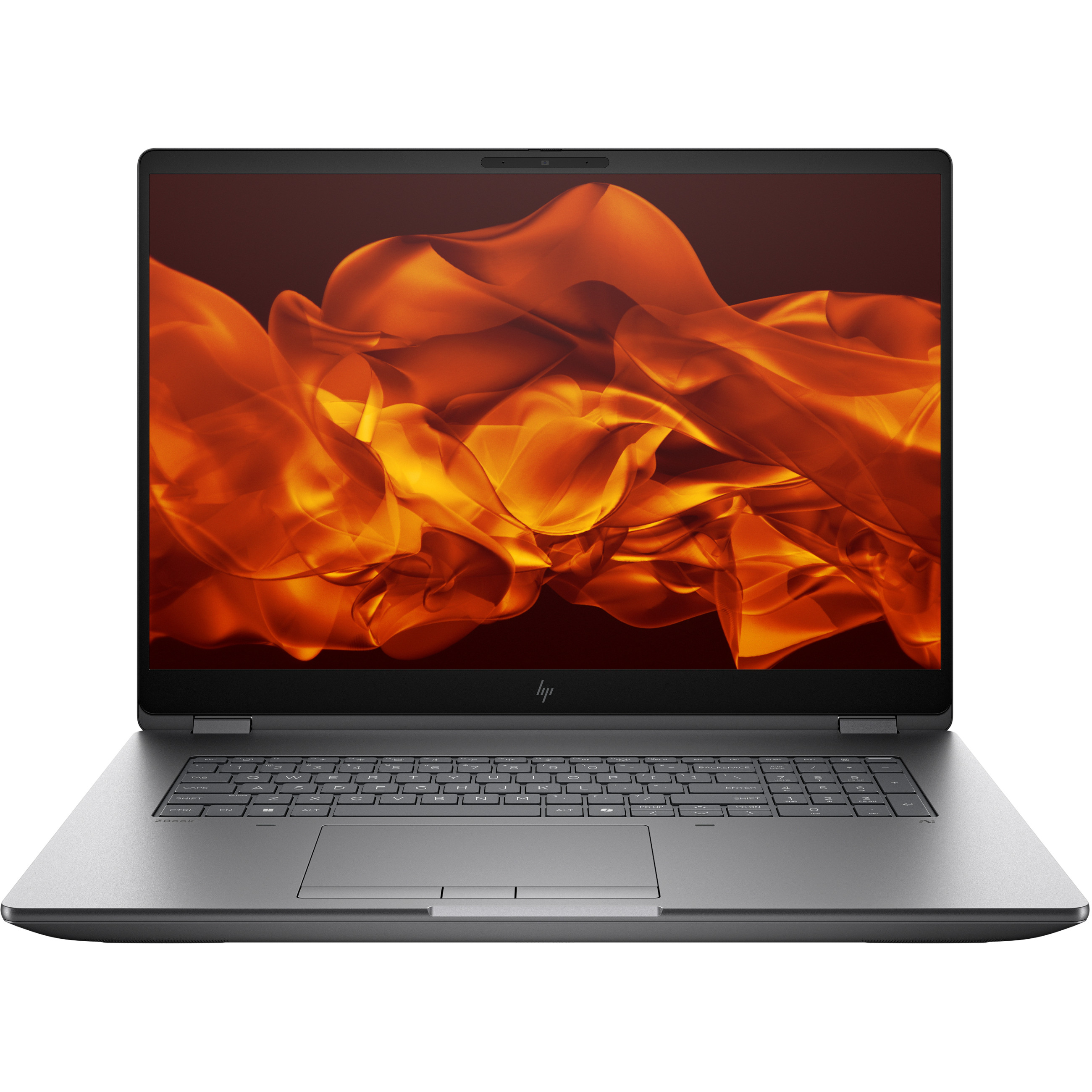 Laptop HP ZBOOK FURY 18 G1I U9-285HX (18" ekran, rezolucija, procesor, RAM, SSD, grafika, OS, jezik tipkovnice, boja) – internacionalna non HR tipkovnica-0
