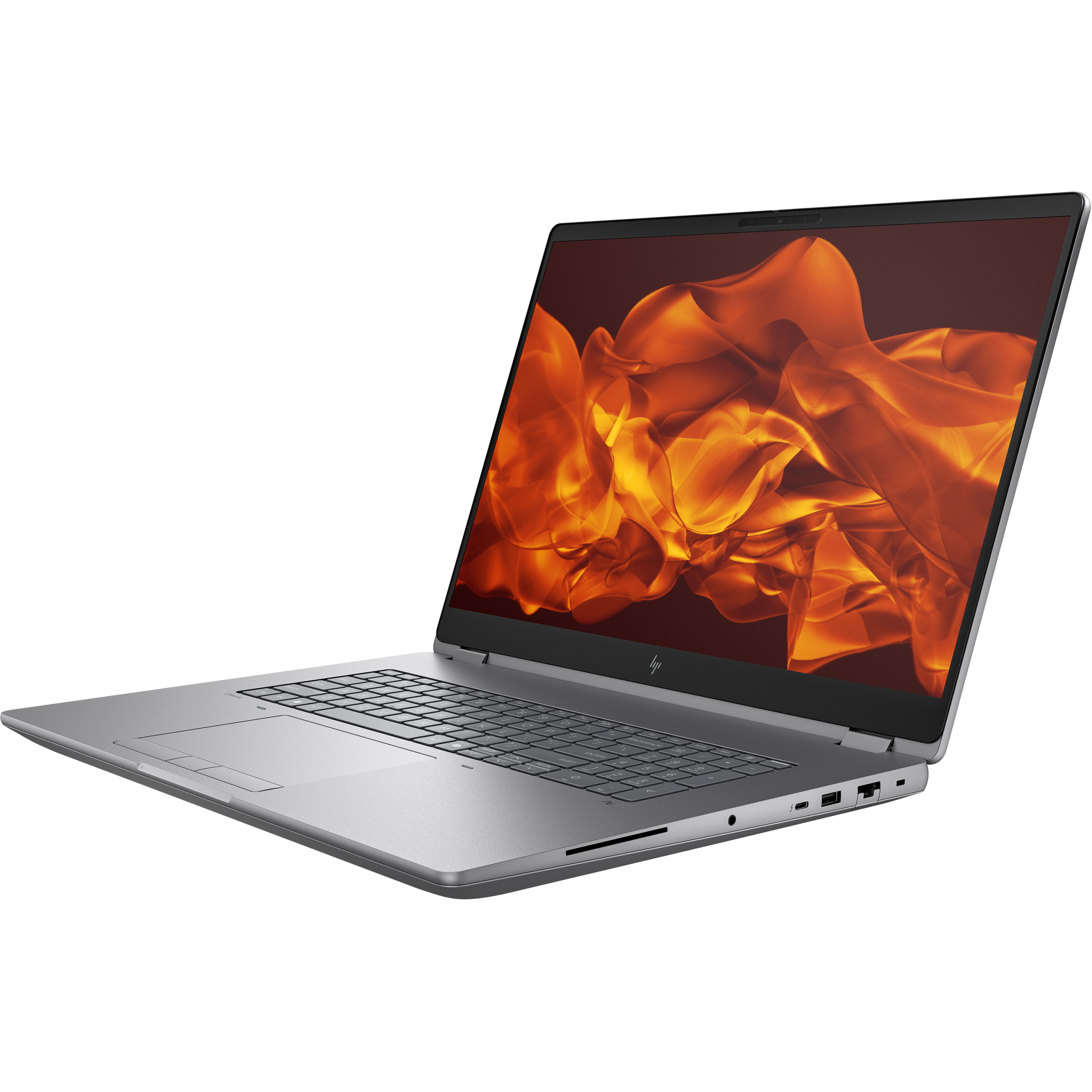 Laptop HP ZBOOK FURY 18 G1I U9-285HX (18" ekran, rezolucija, procesor, RAM, SSD, grafika, OS, jezik tipkovnice, boja) – internacionalna non HR tipkovnica-9