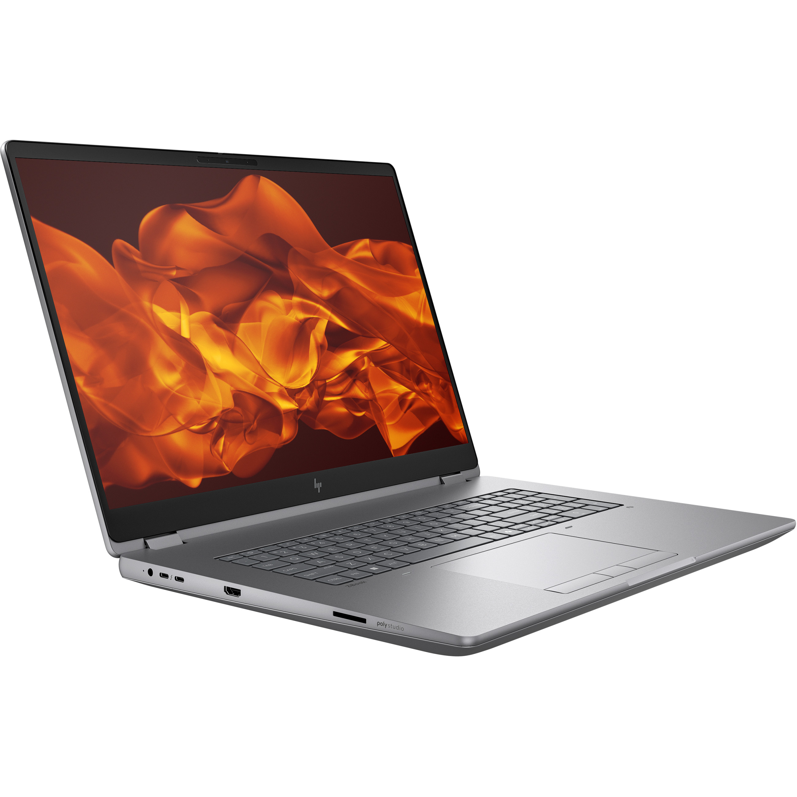 Laptop HP ZBOOK FURY 18 G1I U7-265HX (18" ekran, rezolucija, procesor, RAM, SSD/HDD, grafika, OS, jezik tipkovnice, boja) – internacionalna non HR tipkovnica-1