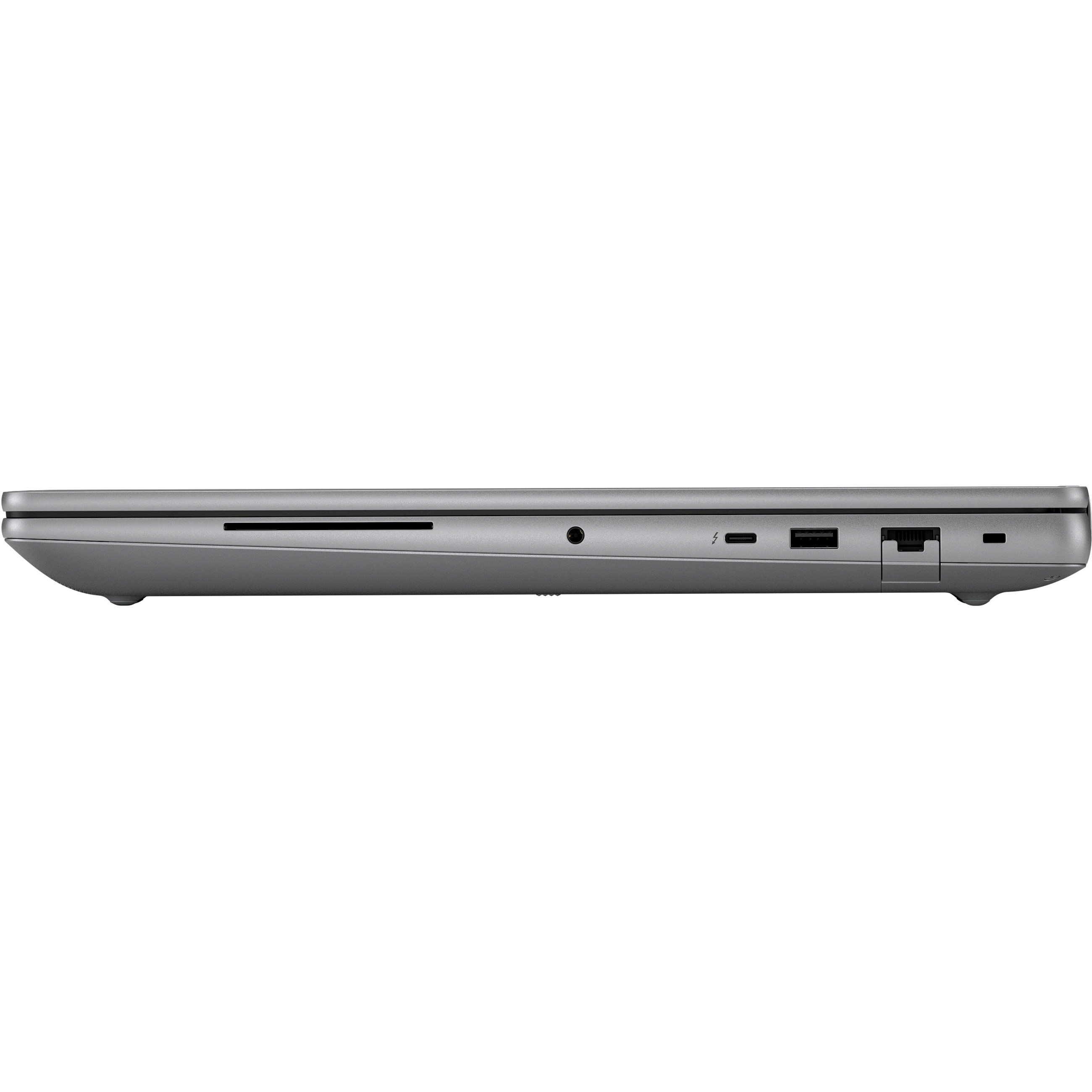 Laptop HP ZBOOK FURY 18 G1I U7-265HX (18" ekran, rezolucija, procesor, RAM, SSD/HDD, grafika, OS, jezik tipkovnice, boja) – internacionalna non HR tipkovnica-6
