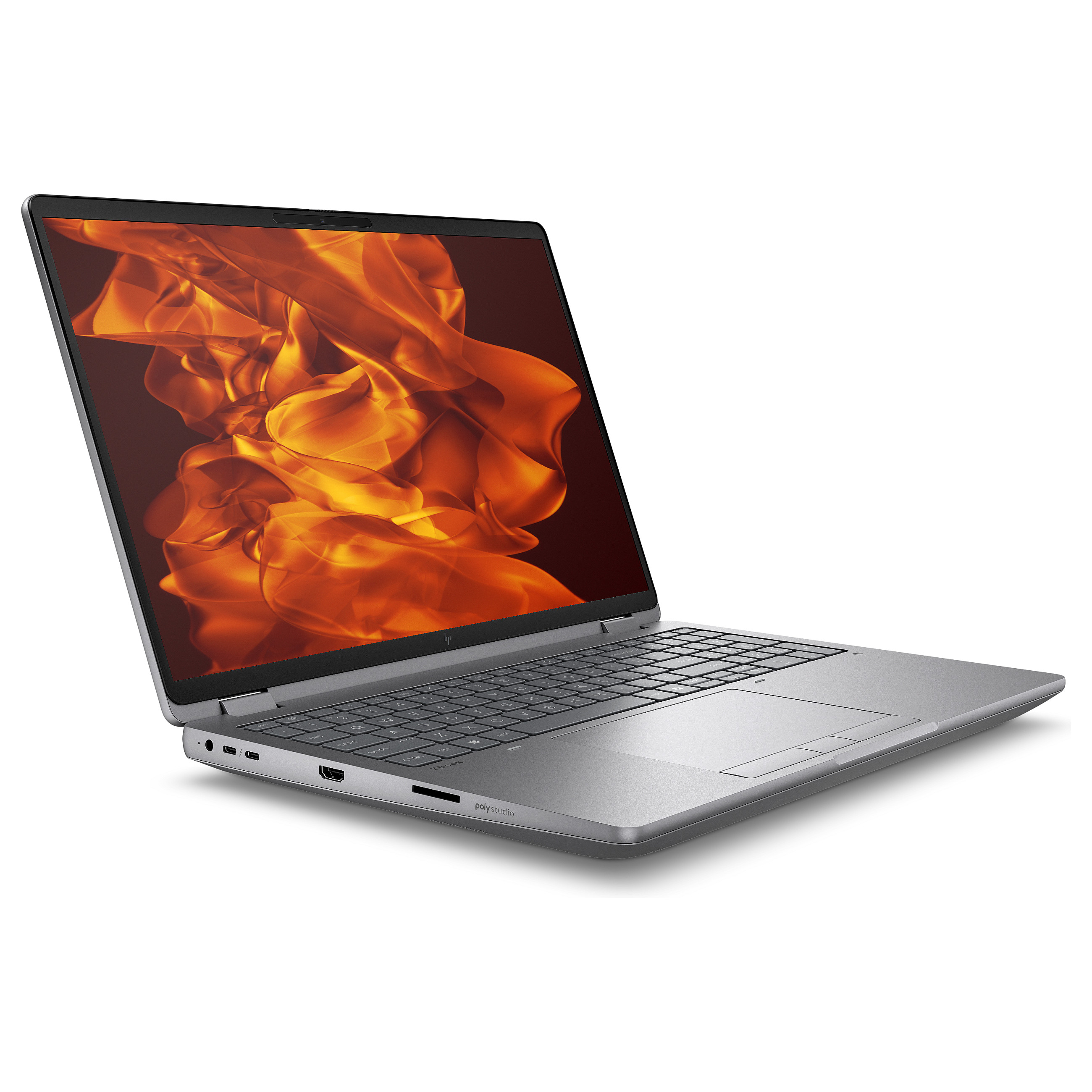 Laptop HP ZBOOK FURY 16 G1I U9-285HX (16" ekran, 2560x1600, Intel Core i9, 32GB RAM, 1TB SSD, NVIDIA RTX 4070, Windows 11, hrvatska tipkovnica, siva boja) – internacionalna non HR tipkovnica-17