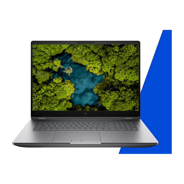 Laptop HP ZBOOK FURY 16 G1I U9-285HX (16" ekran, 2560x1600, Intel Core i9, 32GB RAM, 1TB SSD, NVIDIA RTX 4070, Windows 11, hrvatska tipkovnica, siva boja) – internacionalna non HR tipkovnica-18