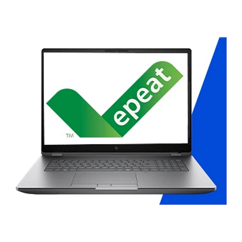 Laptop HP ZBOOK FURY 16 G1I U9-285HX (16" ekran, 2560x1600, Intel Core i9, 32GB RAM, 1TB SSD, NVIDIA RTX 4070, Windows 11, hrvatska tipkovnica, siva boja) – internacionalna non HR tipkovnica-20