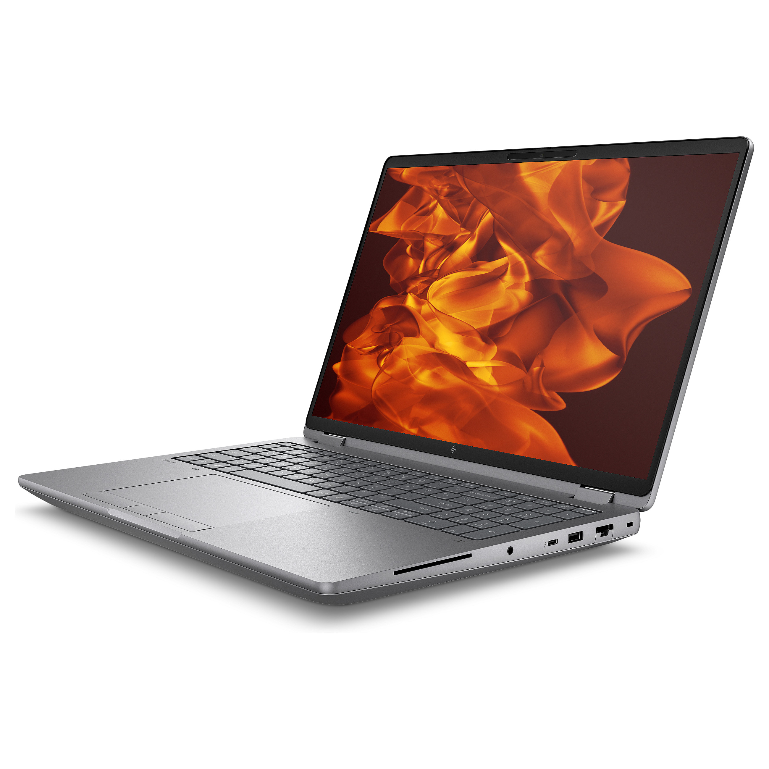 Laptop HP ZBOOK FURY 16 G1I U7-255HX (16" ekran, 2560x1600, Intel Core i7, 32GB RAM, 1TB SSD, NVIDIA RTX 4050, Windows 11, hrvatska tipkovnica, siva boja) – internacionalna non HR tipkovnica-18