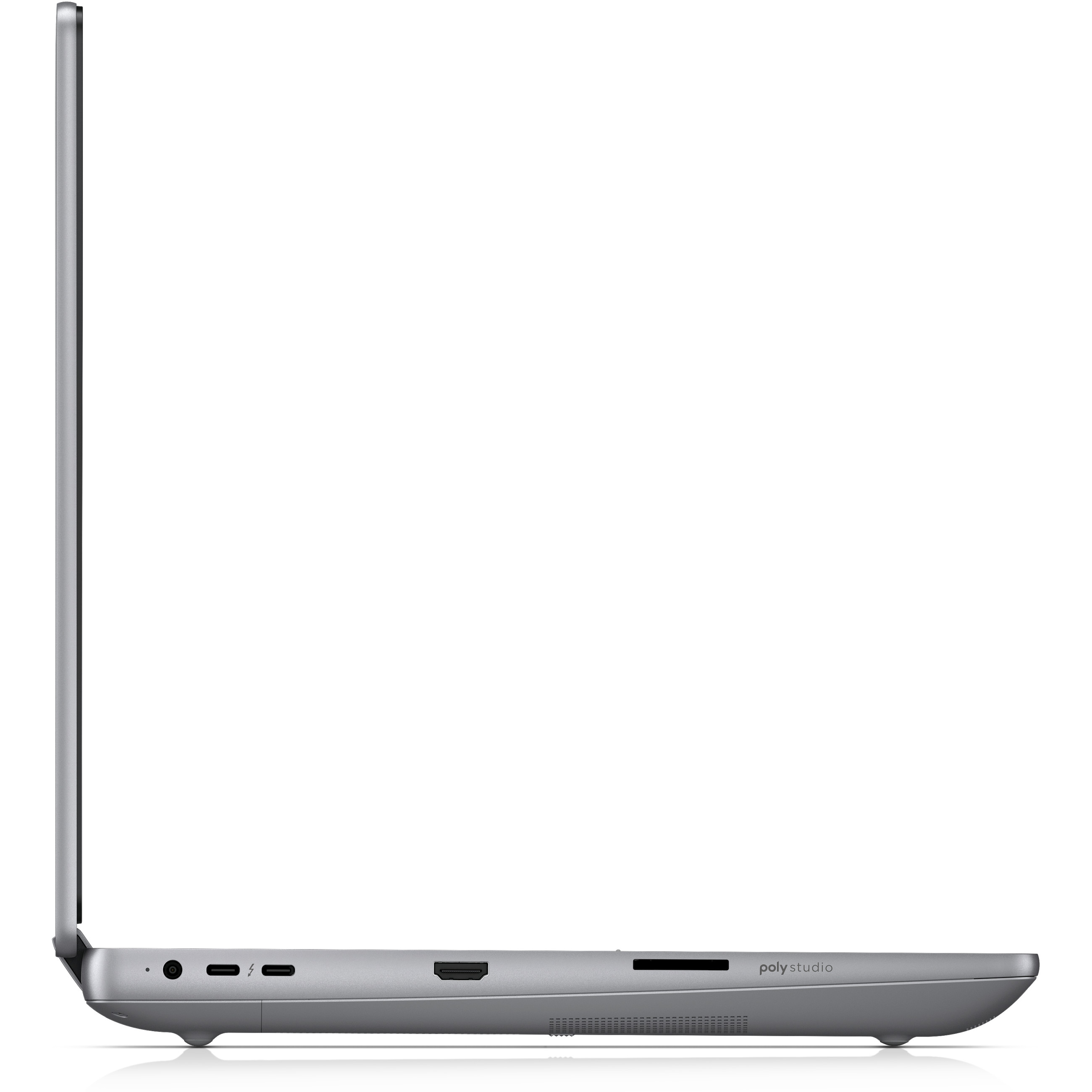 Laptop HP ZBOOK FURY 16 G1I U9-285HX (16" ekran, 2560x1600, Intel Core i9, 32GB RAM, 1TB SSD, NVIDIA RTX 4070, Windows 11, hrvatska tipkovnica, siva boja) – internacionalna non HR tipkovnica-3