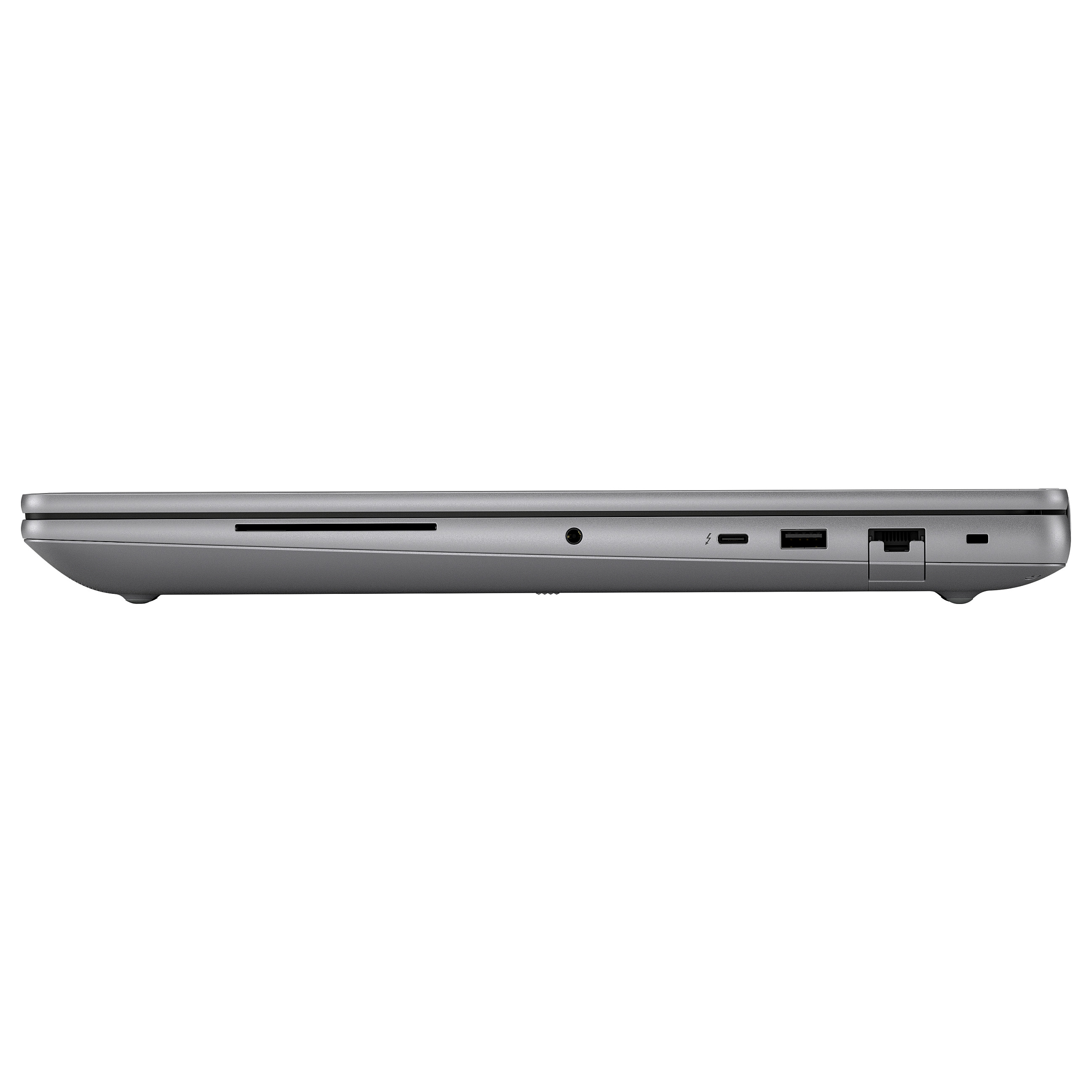 Laptop HP ZBOOK FURY 18 G1I CU7-255HX (18" ekran, 1920x1200, Intel Core i7, 32GB RAM, 1TB SSD, RTX Pro 2000, Windows 11 Pro, hrvatska tipkovnica, crna boja) – internacionalna non HR tipkovnica-17