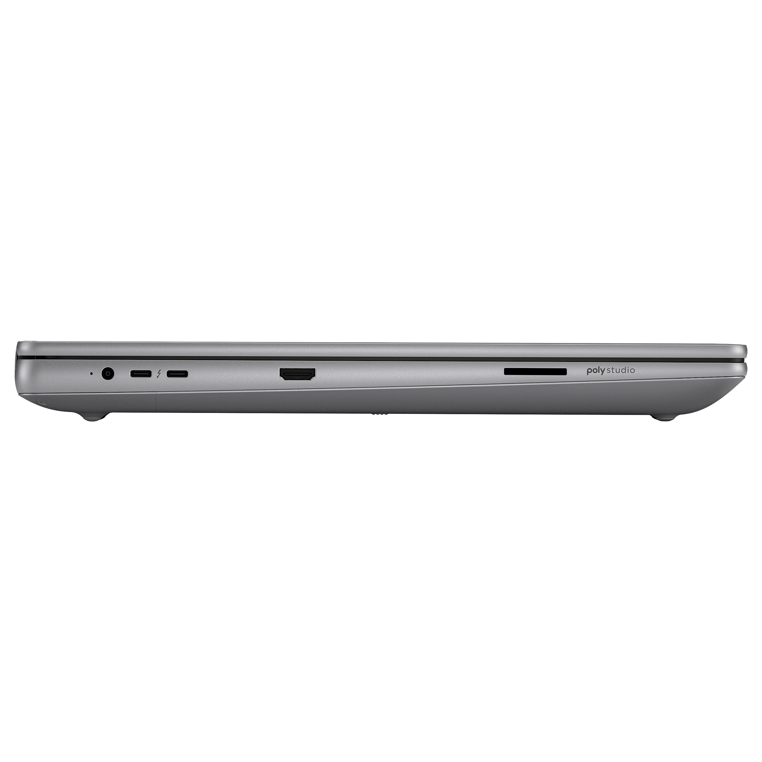 Laptop HP ZBOOK FURY 18 G1I CU7-255HX (18" ekran, 1920x1200, Intel Core i7, 32GB RAM, 1TB SSD, RTX Pro 2000, Windows 11 Pro, hrvatska tipkovnica, crna boja) – internacionalna non HR tipkovnica-18