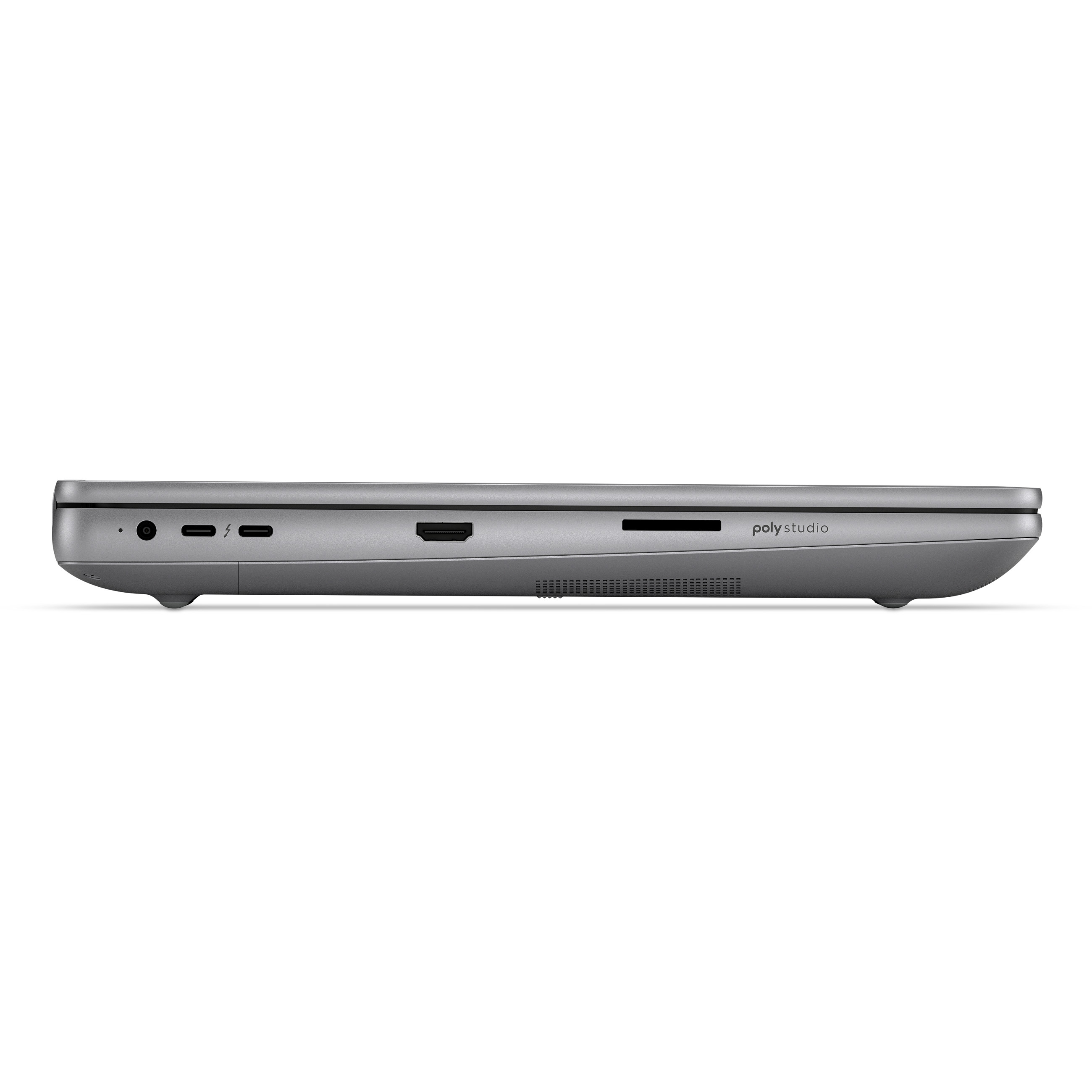 Laptop HP ZBOOK FURY 16 G1I U7-265HX (16" ekran, 2560x1600, Intel Core i7-265HX, 32GB RAM, 1TB SSD, NVIDIA RTX A5000, Windows 11, hrvatska tipkovnica, siva) – internacionalna non HR tipkovnica-7