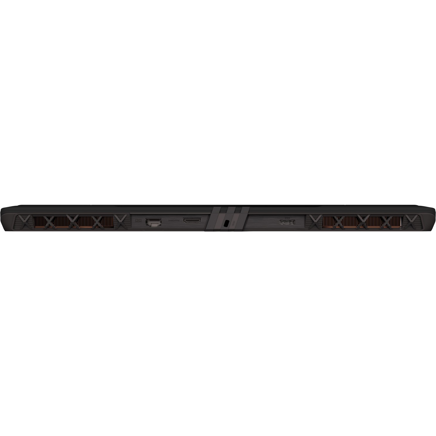 Laptop MSI Vector 16 HX AI A2XWHG-074 (16" ekran, 2560x1600, Intel Core Ultra 7 255HX, 16 GB RAM, 512 GB SSD, NVIDIA GeForce RTX 5070 Ti, Windows 11 Home, siva boja) – internacionalna non HR tipkovnica-12