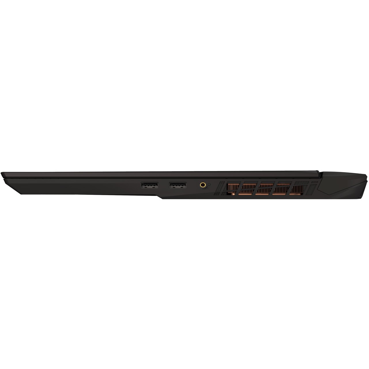Laptop MSI Vector 16 HX AI A2XWHG-074 (16" ekran, 2560x1600, Intel Core Ultra 7 255HX, 16 GB RAM, 512 GB SSD, NVIDIA GeForce RTX 5070 Ti, Windows 11 Home, siva boja) – internacionalna non HR tipkovnica-13