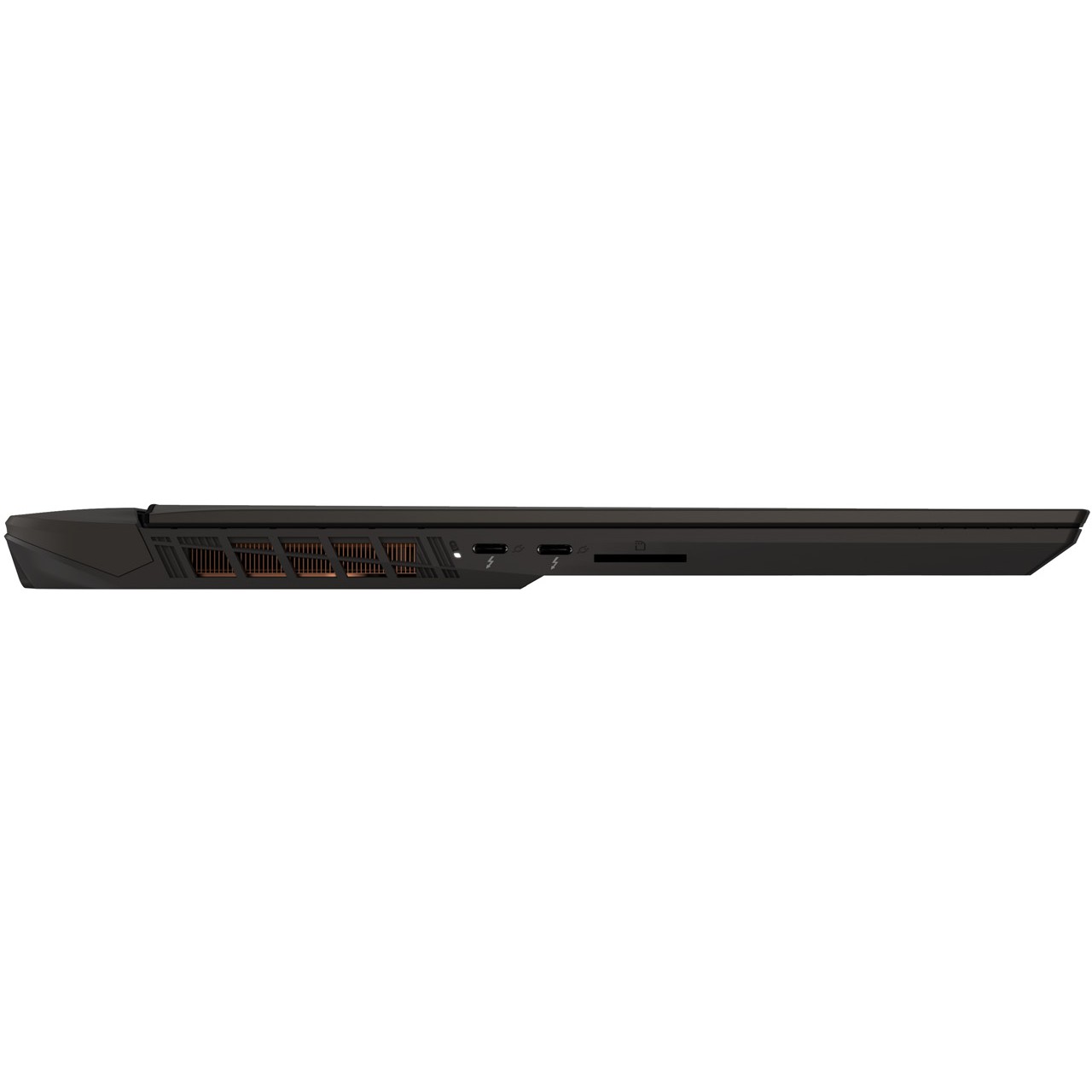 Laptop MSI Vector 16 HX AI A2XWHG-074 (16" ekran, 2560x1600, Intel Core Ultra 7 255HX, 16 GB RAM, 512 GB SSD, NVIDIA GeForce RTX 5070 Ti, Windows 11 Home, siva boja) – internacionalna non HR tipkovnica-14