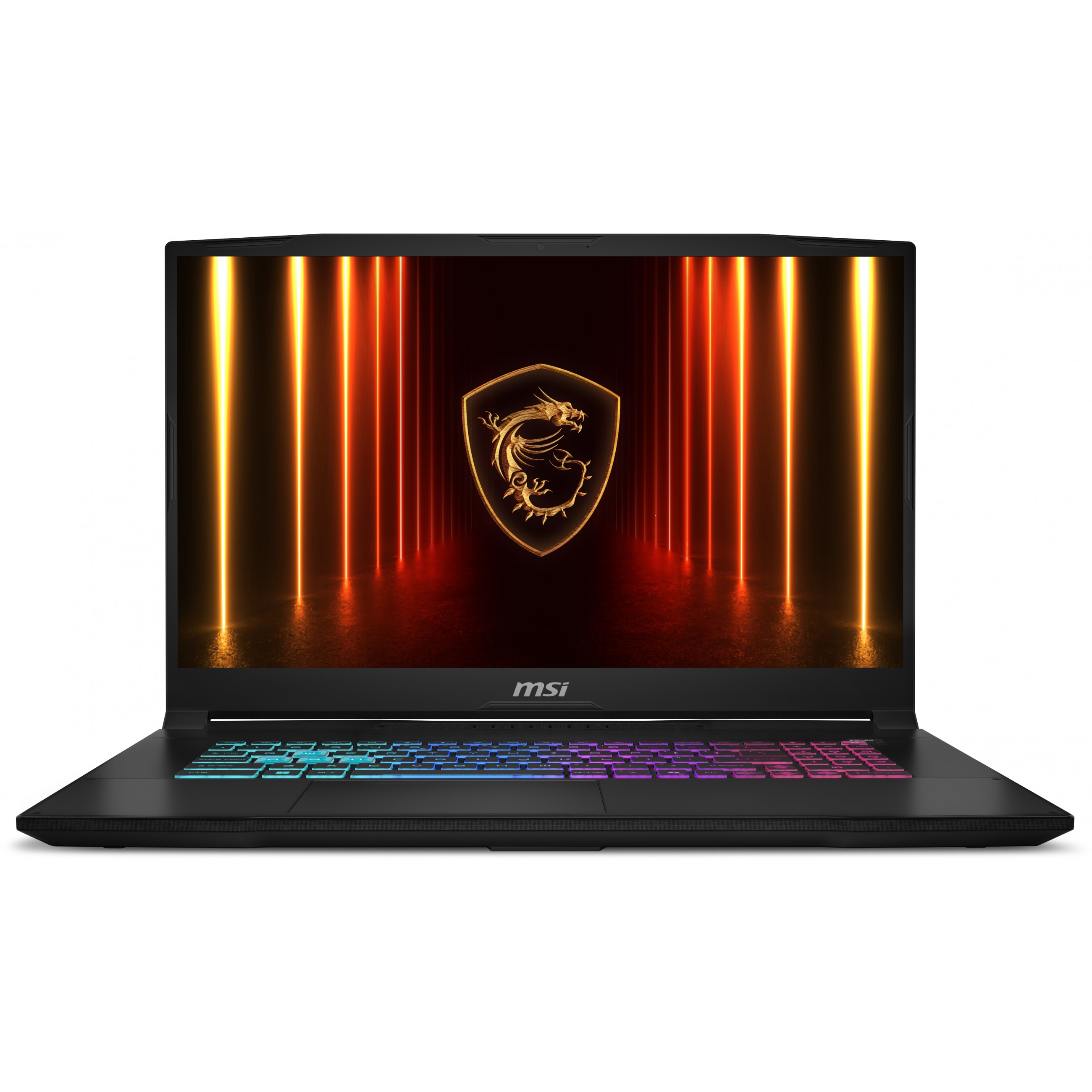 Laptop MSI Katana 17 HX B14WGK-065 (17,3" FHD, i7-14650HX, 16GB, 512SSD, RTX5070, W11Home)-0
