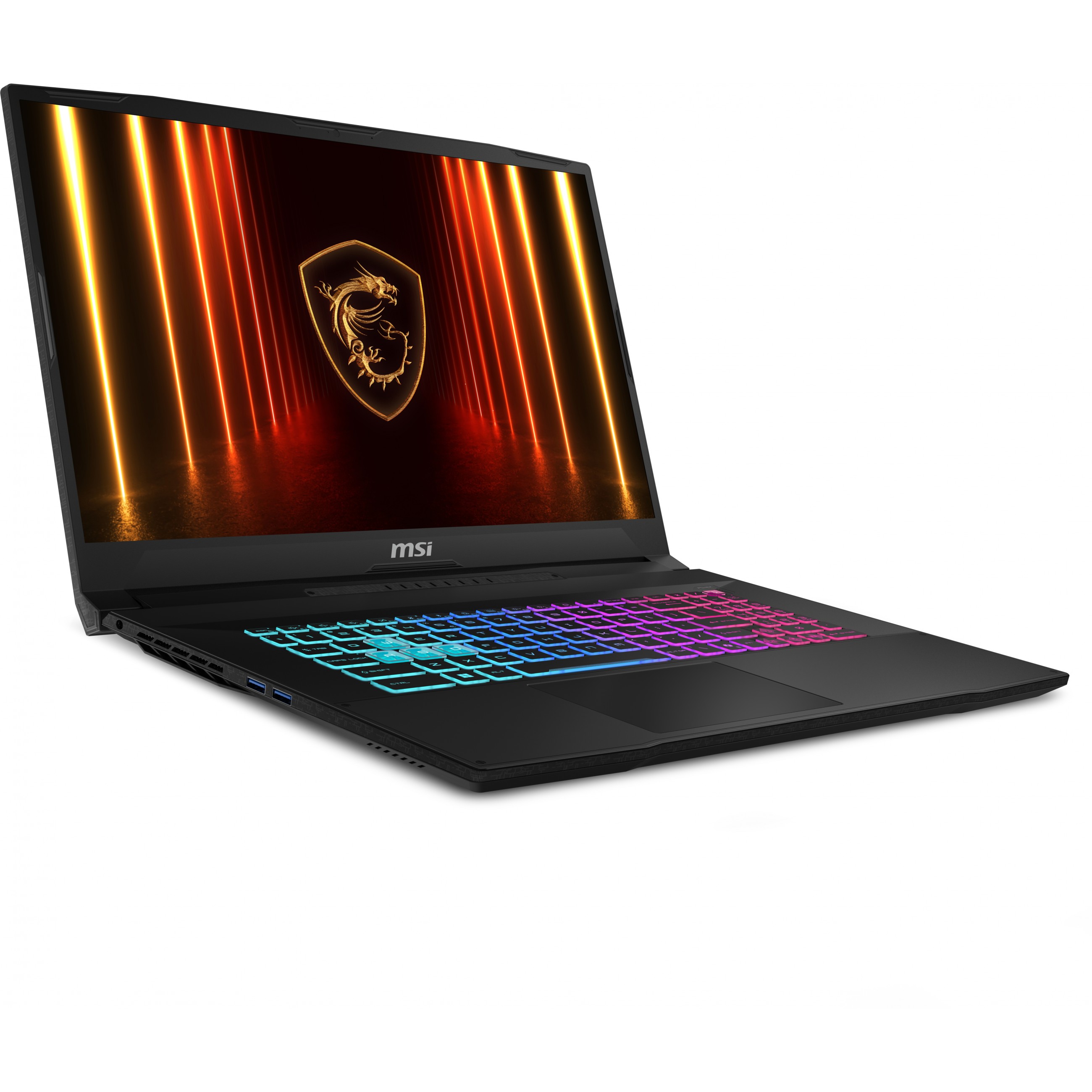 Laptop MSI Katana 17 HX B14WGK-065 (17,3" FHD, i7-14650HX, 16GB, 512SSD, RTX5070, W11Home)-1