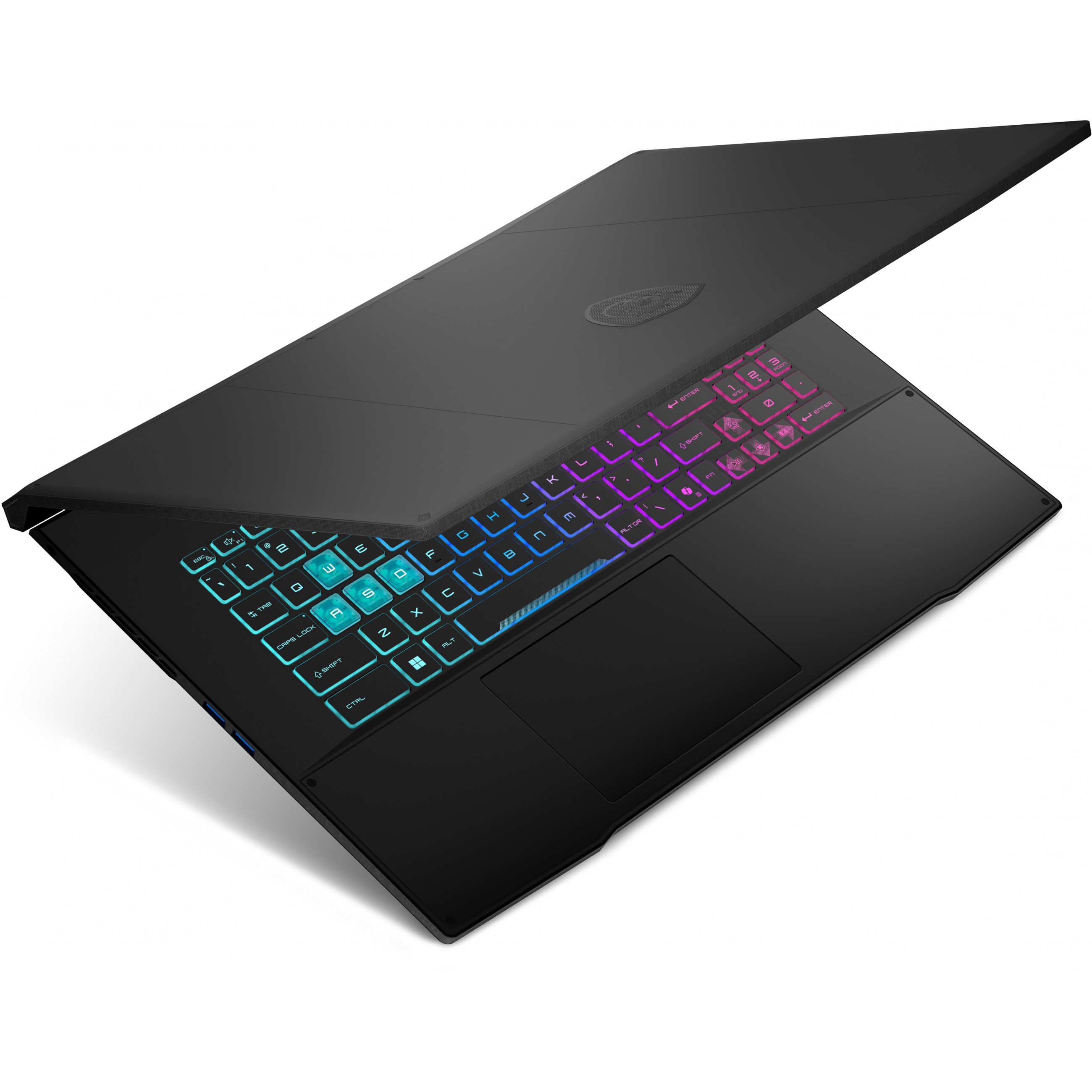 Laptop MSI Katana 17 HX B14WGK-065 (17,3" FHD, i7-14650HX, 16GB, 512SSD, RTX5070, W11Home)-5
