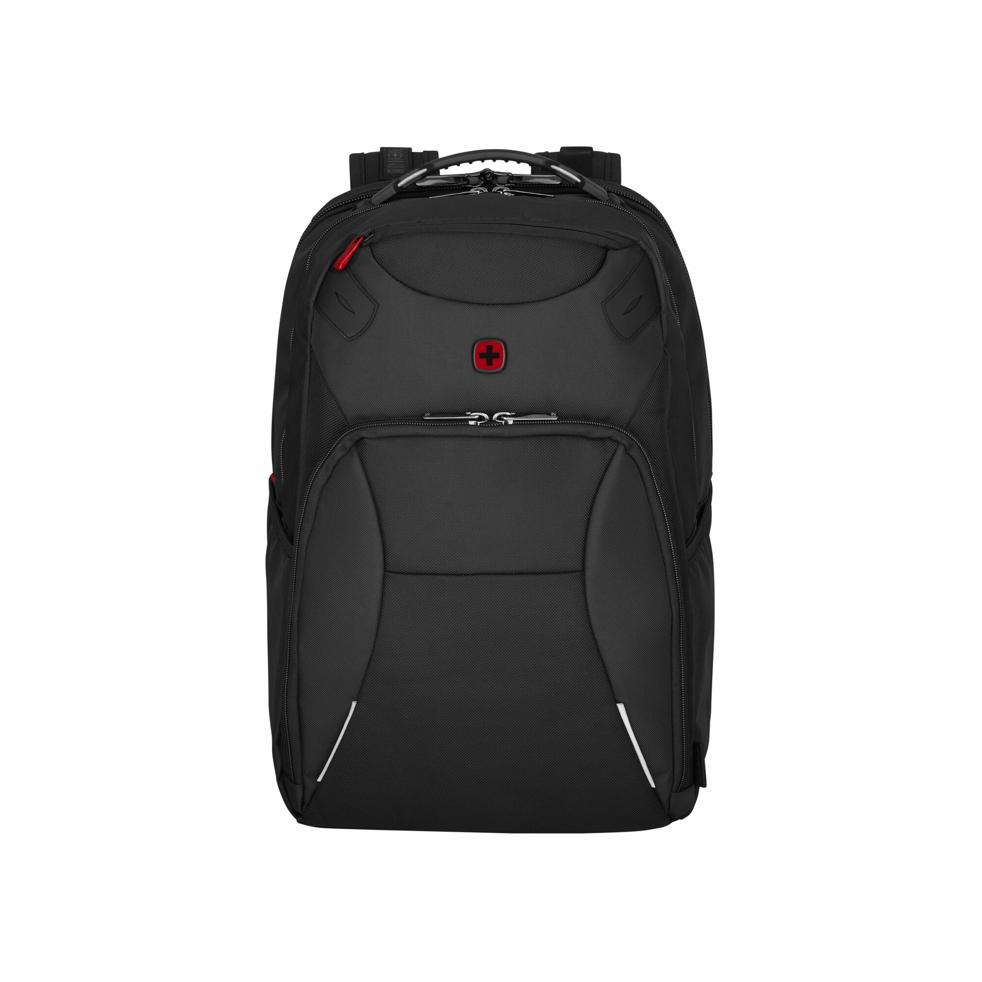 Ruksak za laptop WENGER Cosmic 43,18cm 17 Zoll s džepom za tablet crna boja