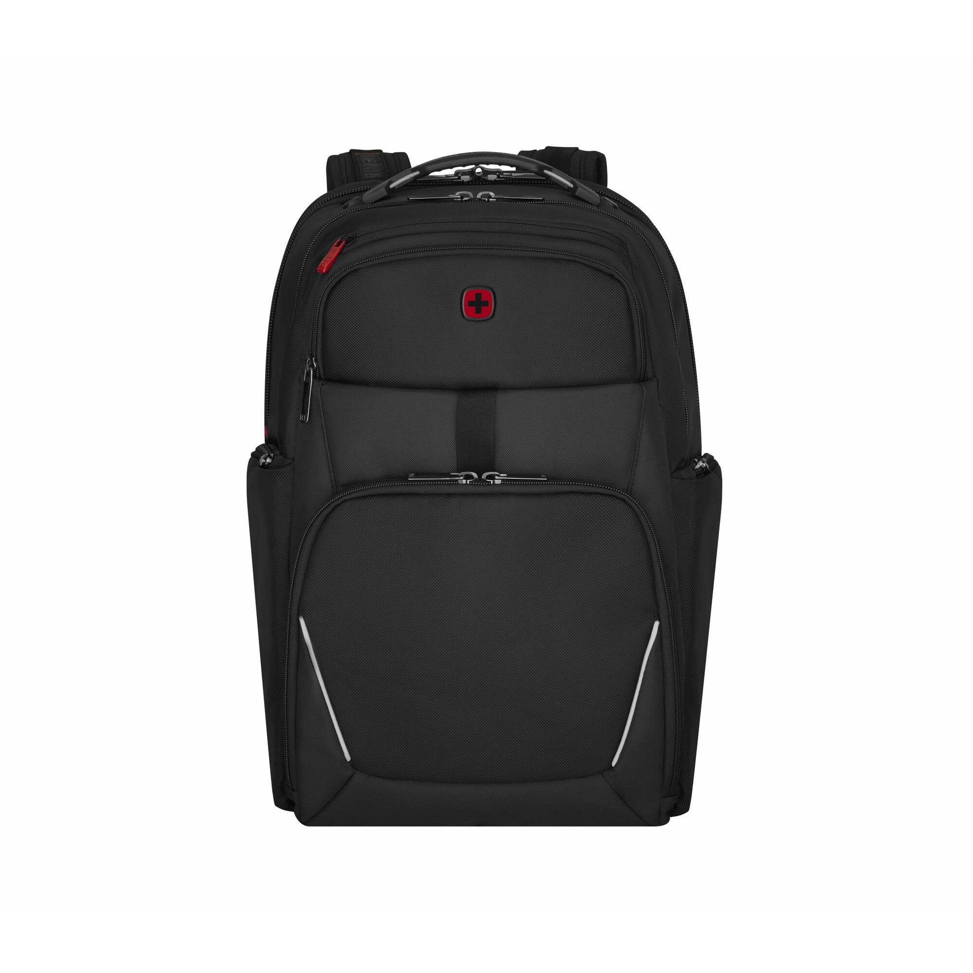 Ruksak za laptop WENGER Meteor 43,18cm 17Zoll s džepom za tablet crna boja