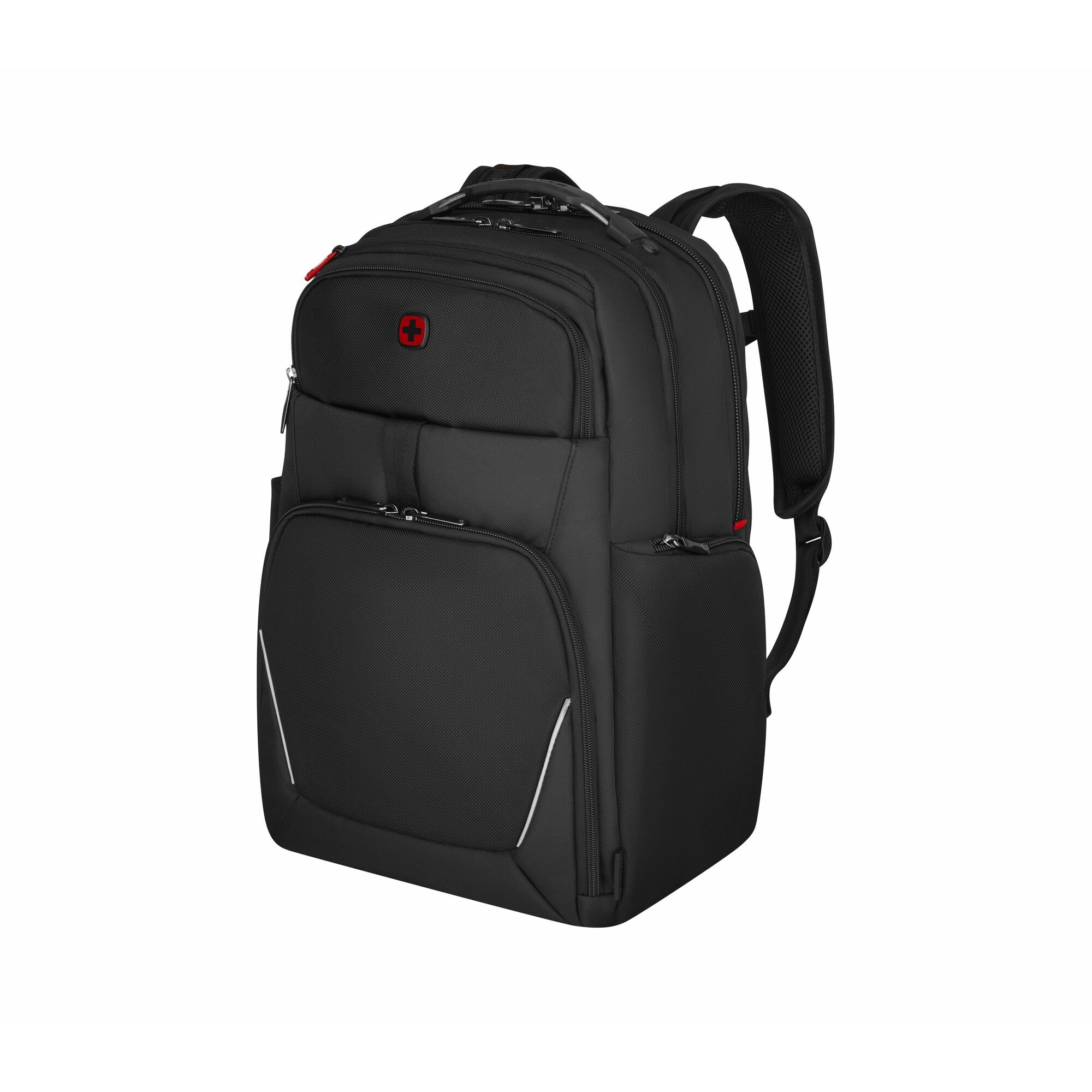 Ruksak za laptop WENGER Meteor 43,18cm 17Zoll s džepom za tablet crna boja-2