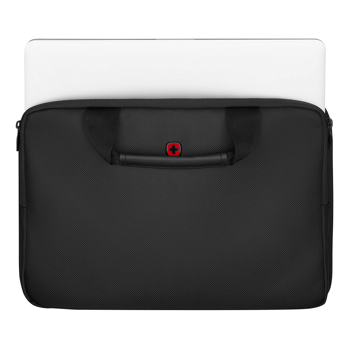 Laptop torba WENGER Guyde 35,56cm 14Zoll crna boja-5
