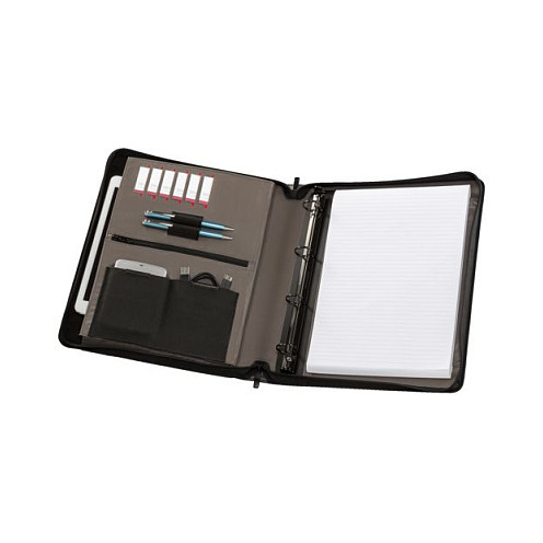 Organizator WENGER Affiliate A4 Schreibmappe Business-Organizer s tablet odjeljkom 25,4 cm-1