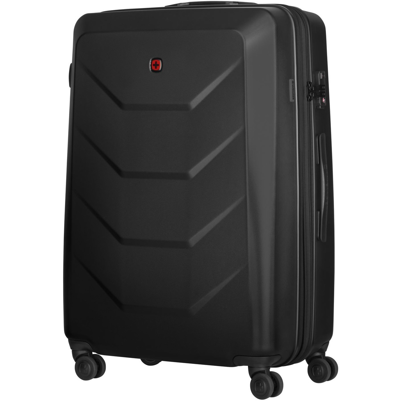 Ruksak WENGER Prymo Prymo Large Black-0