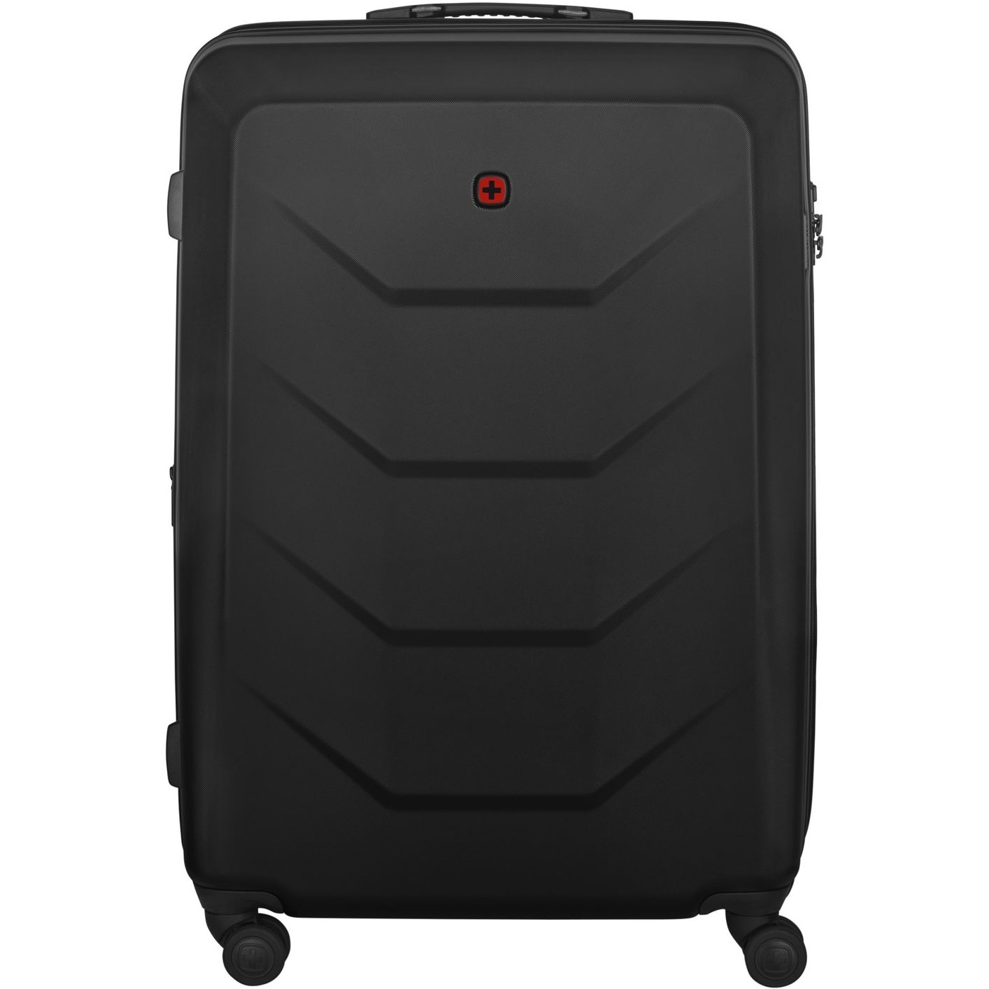 Ruksak WENGER Prymo Prymo Large Black-4