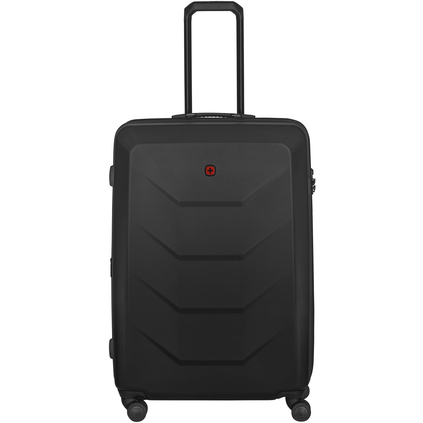 Ruksak WENGER Prymo Prymo Large Black-5