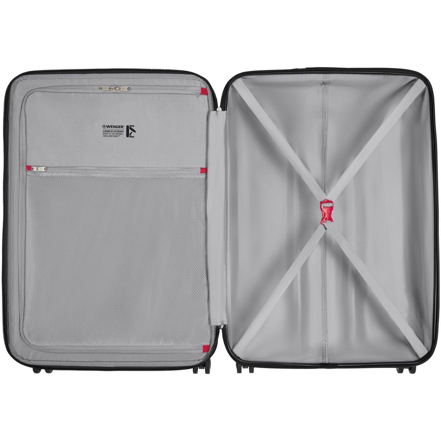 Ruksak WENGER Prymo Prymo Large Black-6