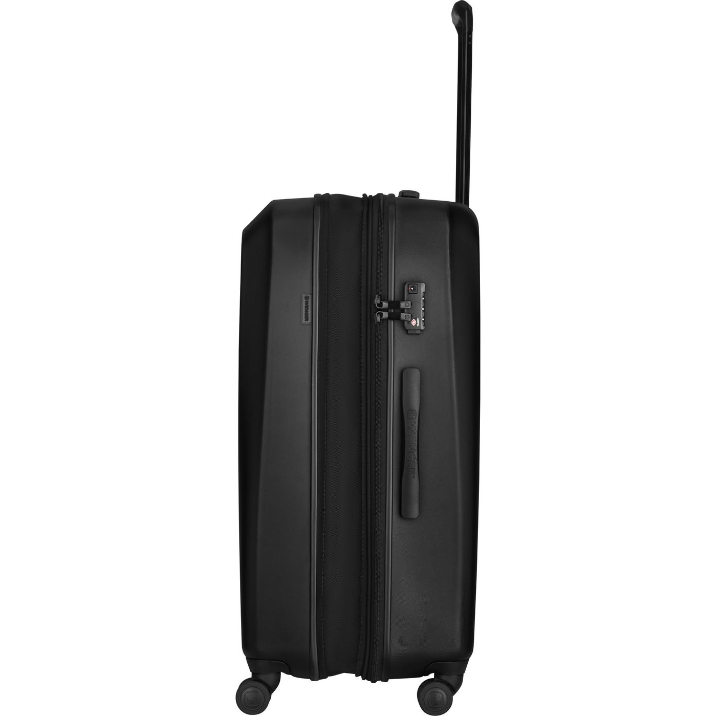Ruksak WENGER Prymo Prymo Large Black-8