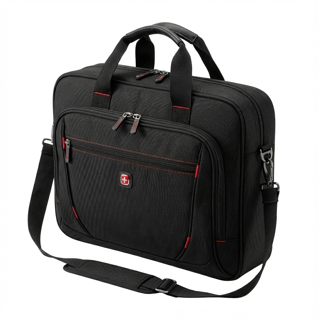Torba za prijenosno računalo WENGER BQ 40.6cm 16Zoll Toploader