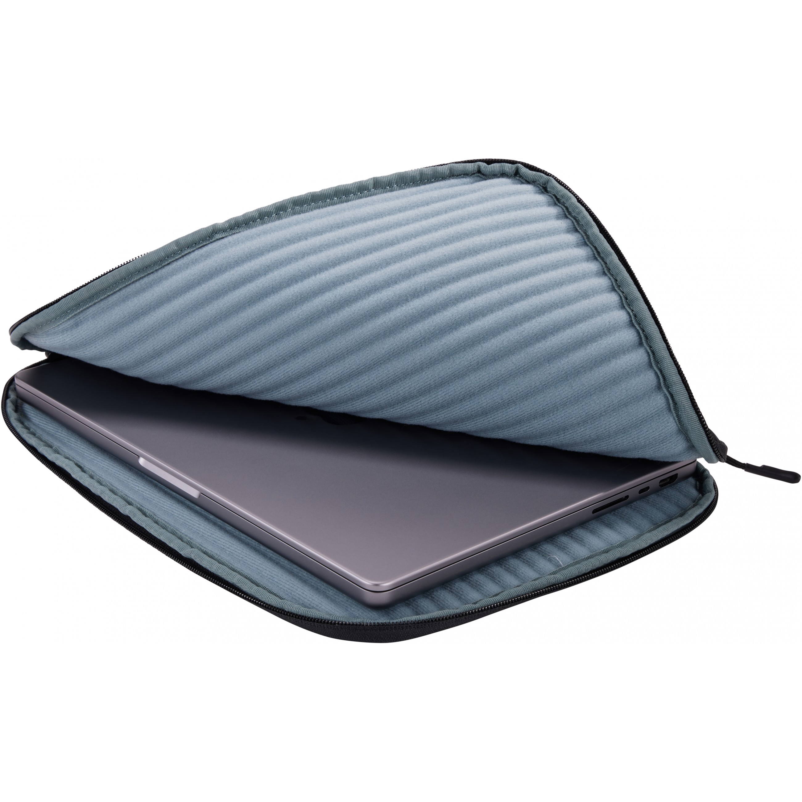 Futrola THULE MacBook Hlle 14'' black 14''.Subterra 2 MacBook Sleeve-4