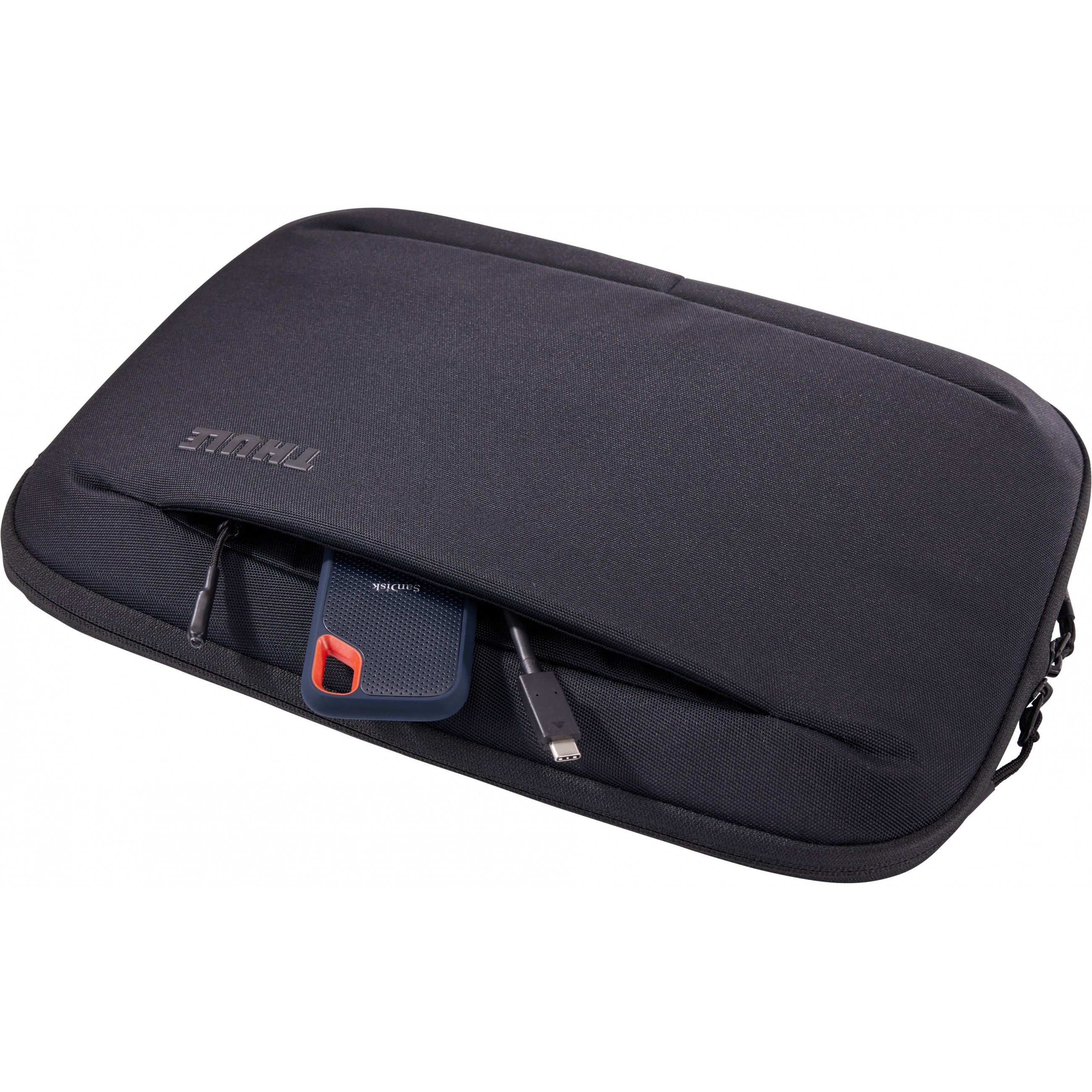 Futrola THULE MacBook Hlle 14'' black 14''.Subterra 2 MacBook Sleeve-5