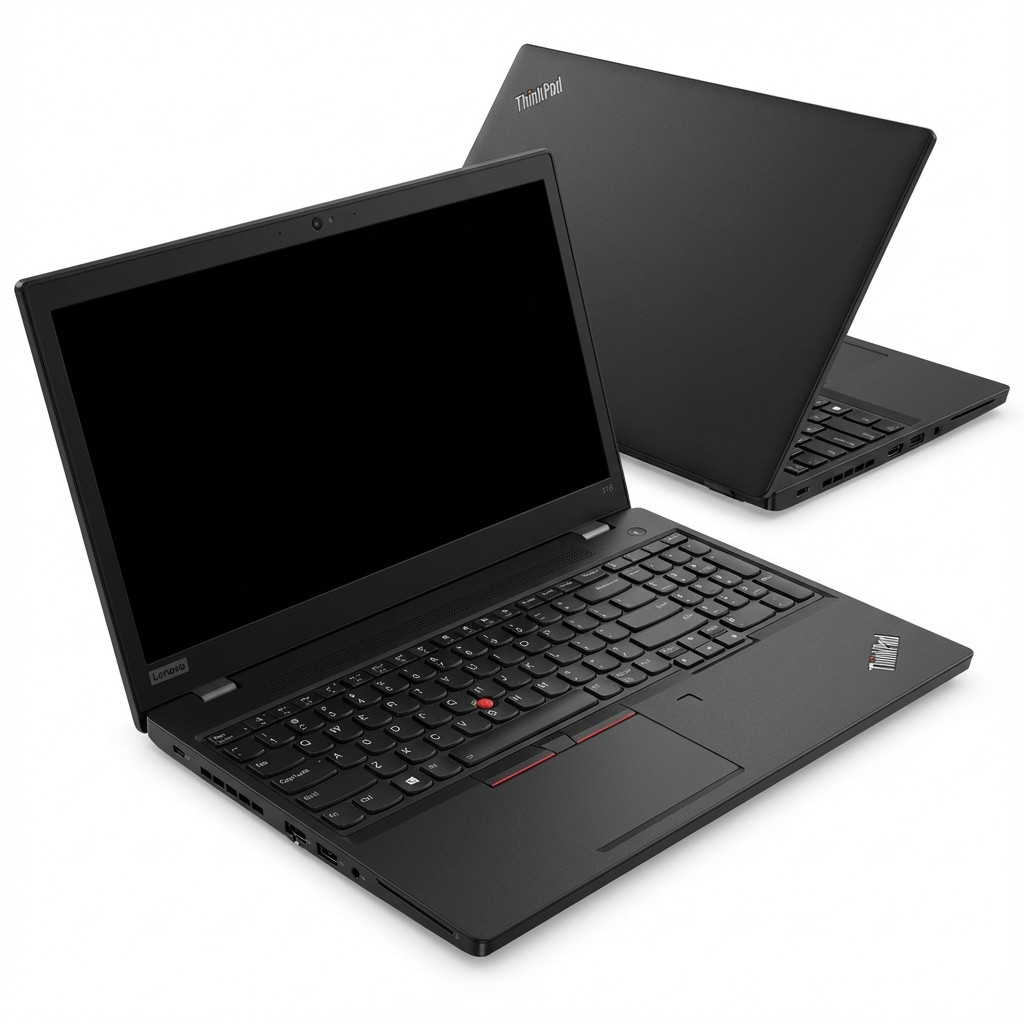 Laptop LENOVO THINKPAD P15 (15.6" FHD 1920x1080, Core i7 10850H 6x 2.70GHz bis 5.10GHz, Quadro T1000 Mobile) - korišteno / profesionalno obnovljeno, jamstvo uključeno – internacionalna non HR tipkovnica-0