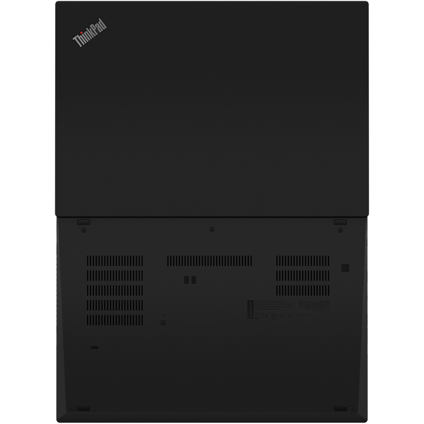 Laptop T1A LENOVO Thinkpad P14s G1 (14" 1920x1200, i5-10310U, 16GB, 256GB M.2, Windows 11 Pro) - korišteno / profesionalno obnovljeno, jamstvo uključeno – internacionalna non HR tipkovnica-8