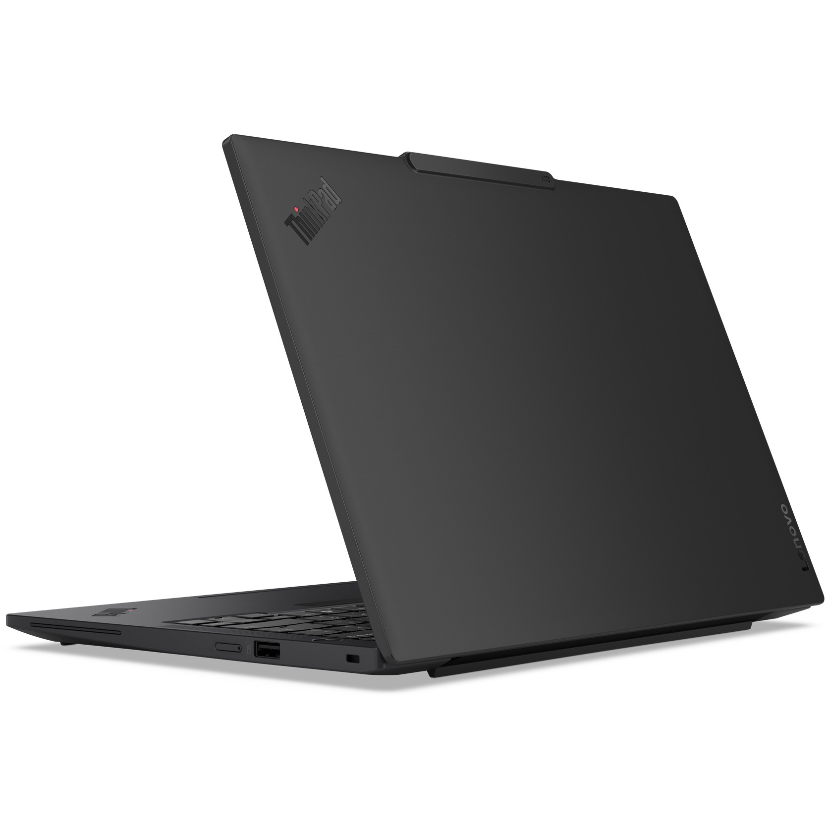 Laptop LENOVO ThinkPad X13 AMD G6 (13.3" WUXGA, Ryzen 5, 32GB RAM, 1TB SSD, Windows 11 Pro) – internacionalna non HR tipkovnica-12