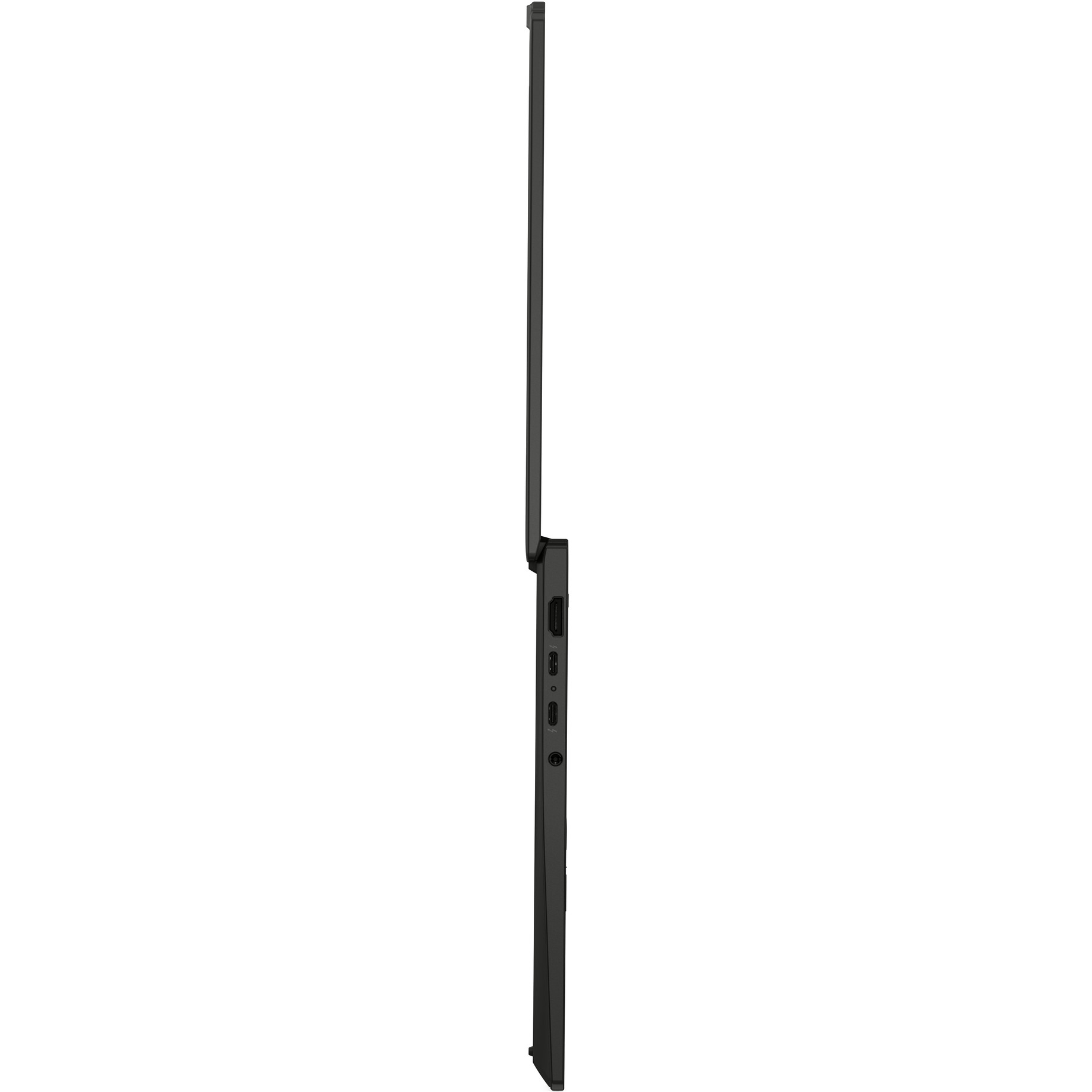 Laptop LENOVO ThinkPad X13 AMD G6 (13.3" WUXGA, Ryzen 5, 32GB RAM, 1TB SSD, Windows 11 Pro) – internacionalna non HR tipkovnica-13