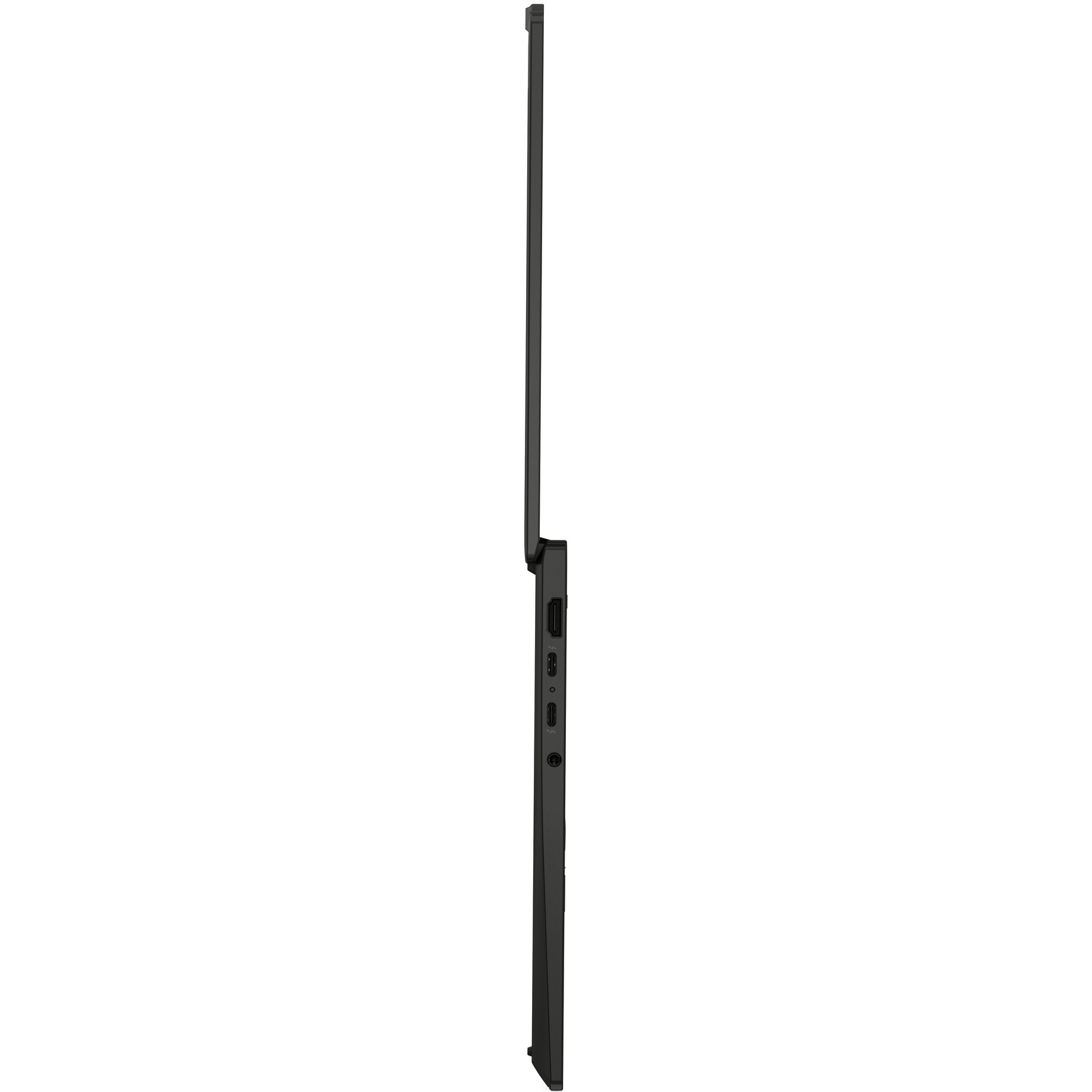 Laptop LENOVO ThinkPad X13 AMD G6 (13.3" FHD, Ryzen 7, 32GB RAM, 1TB SSD, 5G, Windows 11 Pro, hrvatska tipkovnica, crna) – internacionalna non HR tipkovnica-13