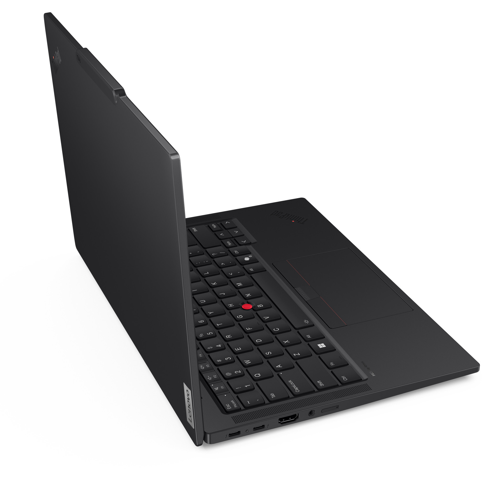 Laptop LENOVO ThinkPad T14s G6 14" (rezolucija WUXGA, procesor Ultra5 225U, RAM 16GB, SSD 512GB, 4G, Windows 11 Pro) – internacionalna non HR tipkovnica-5