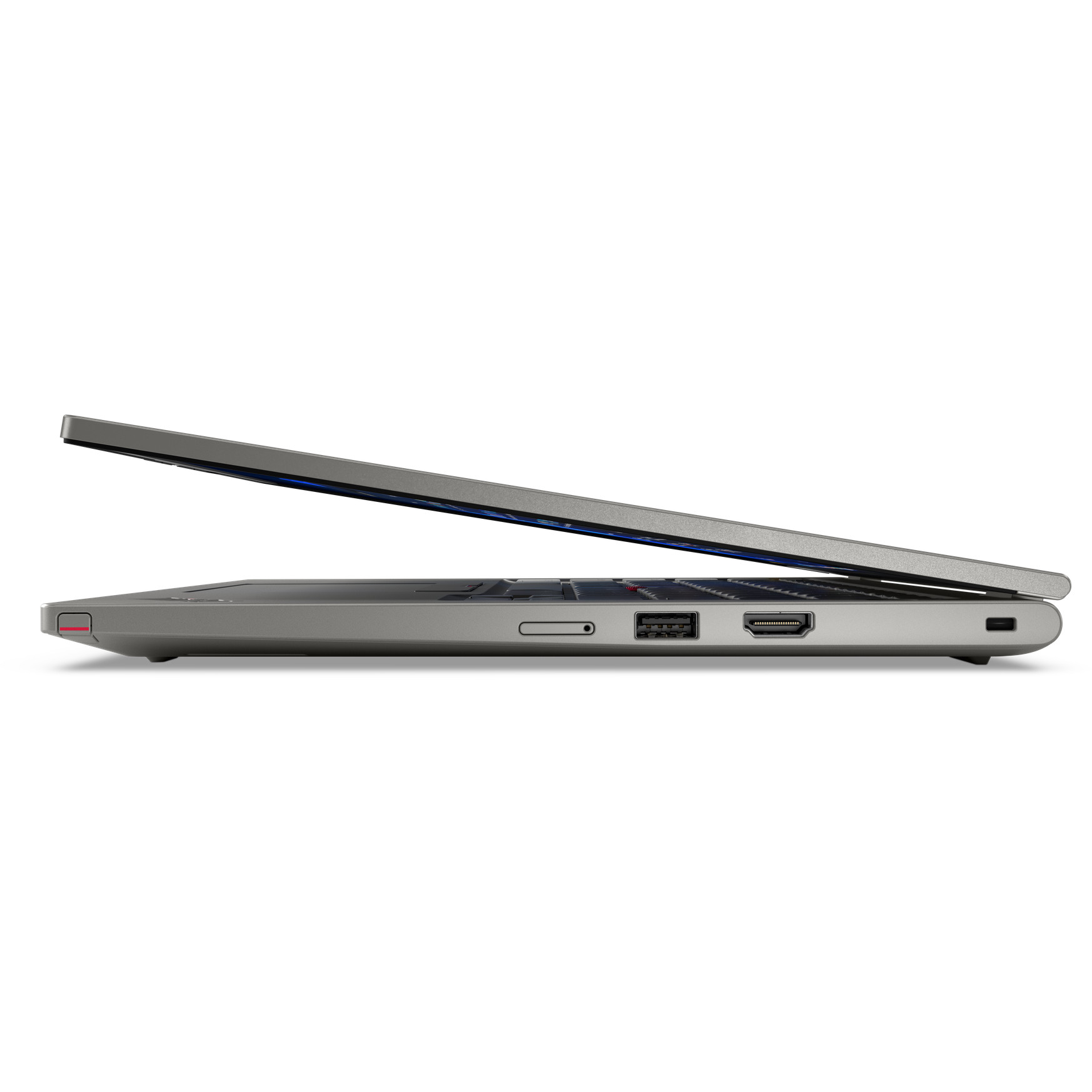Laptop LENOVO ThinkPad L13 2in1 G6 13" Ultra5 225U (32GB RAM, 1TB SSD, Windows 11 Pro) – internacionalna non HR tipkovnica-11