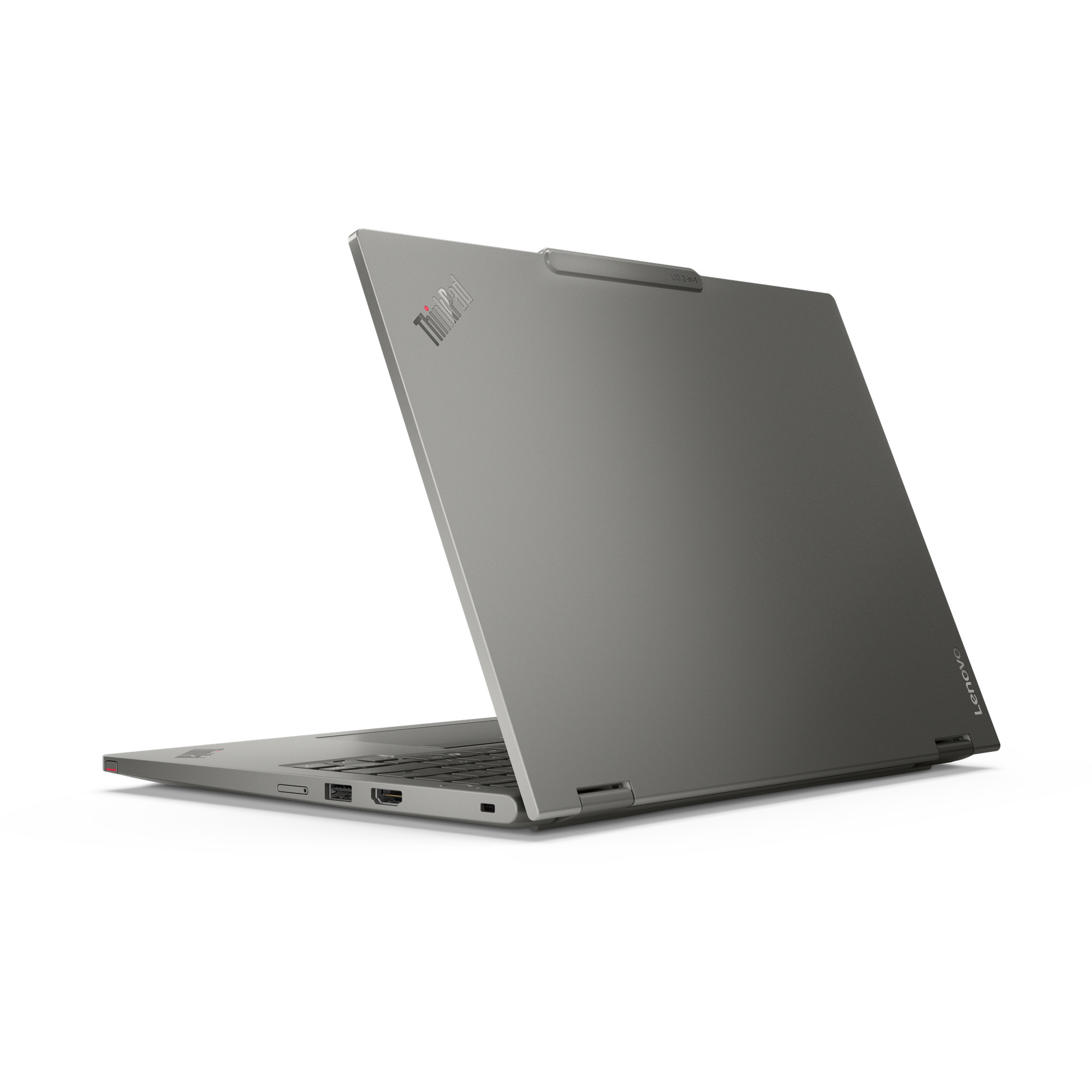Laptop LENOVO ThinkPad L13 2in1 G6 13" Ultra5 225U (32GB RAM, 1TB SSD, Windows 11 Pro) – internacionalna non HR tipkovnica-12